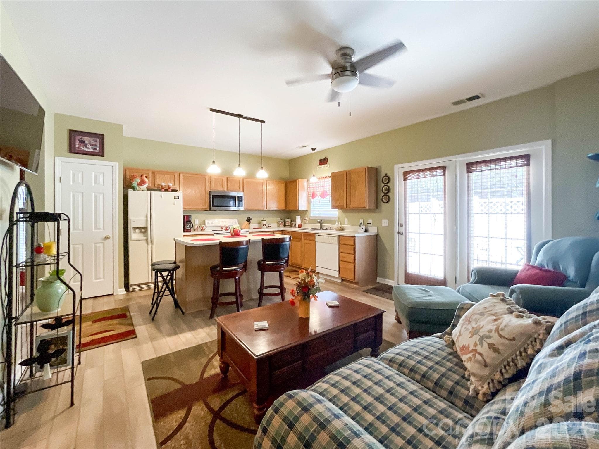 Townhouse at Waxhaw, photo 8 of 32