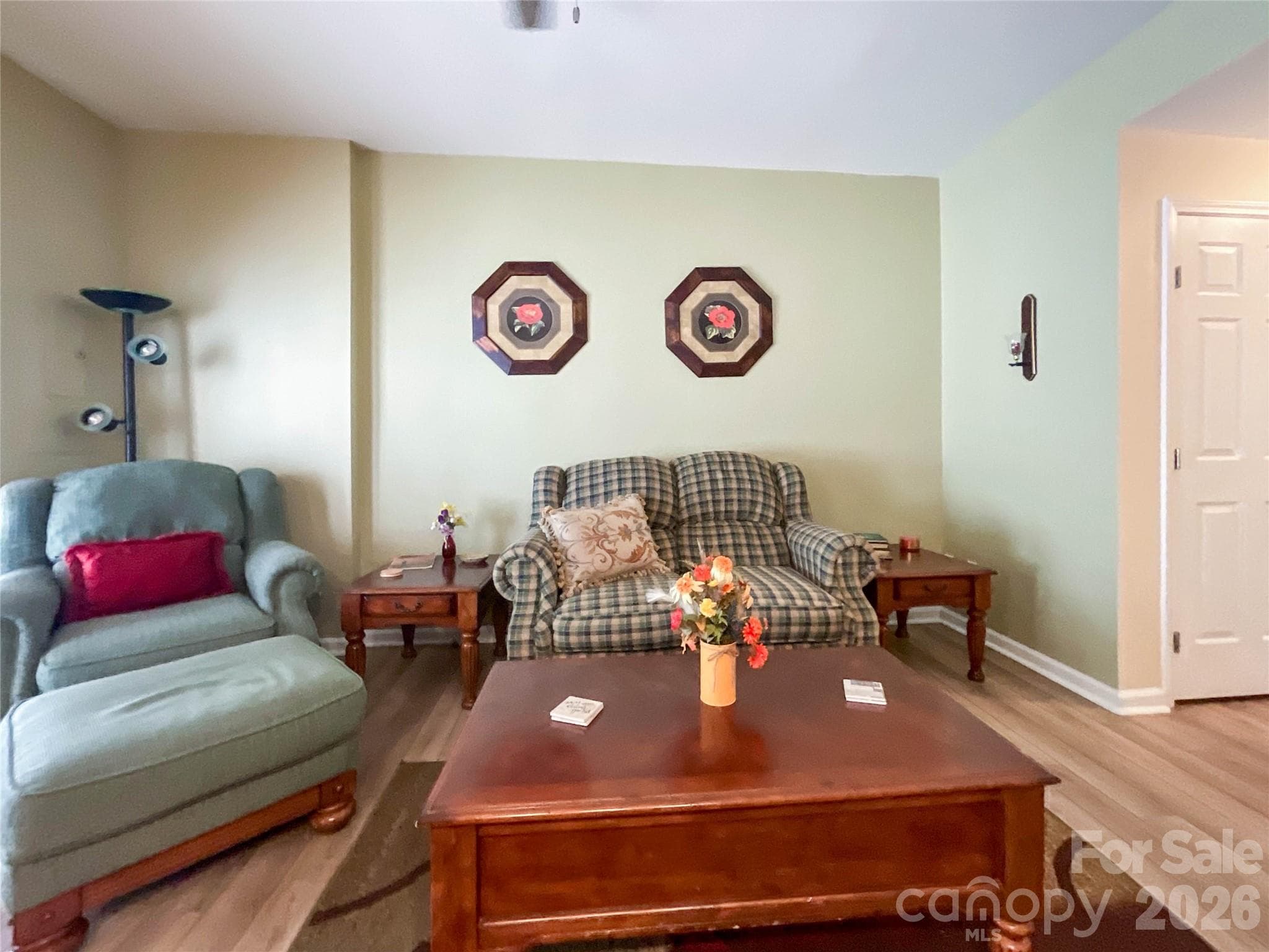 Townhouse at Waxhaw, photo 9 of 32
