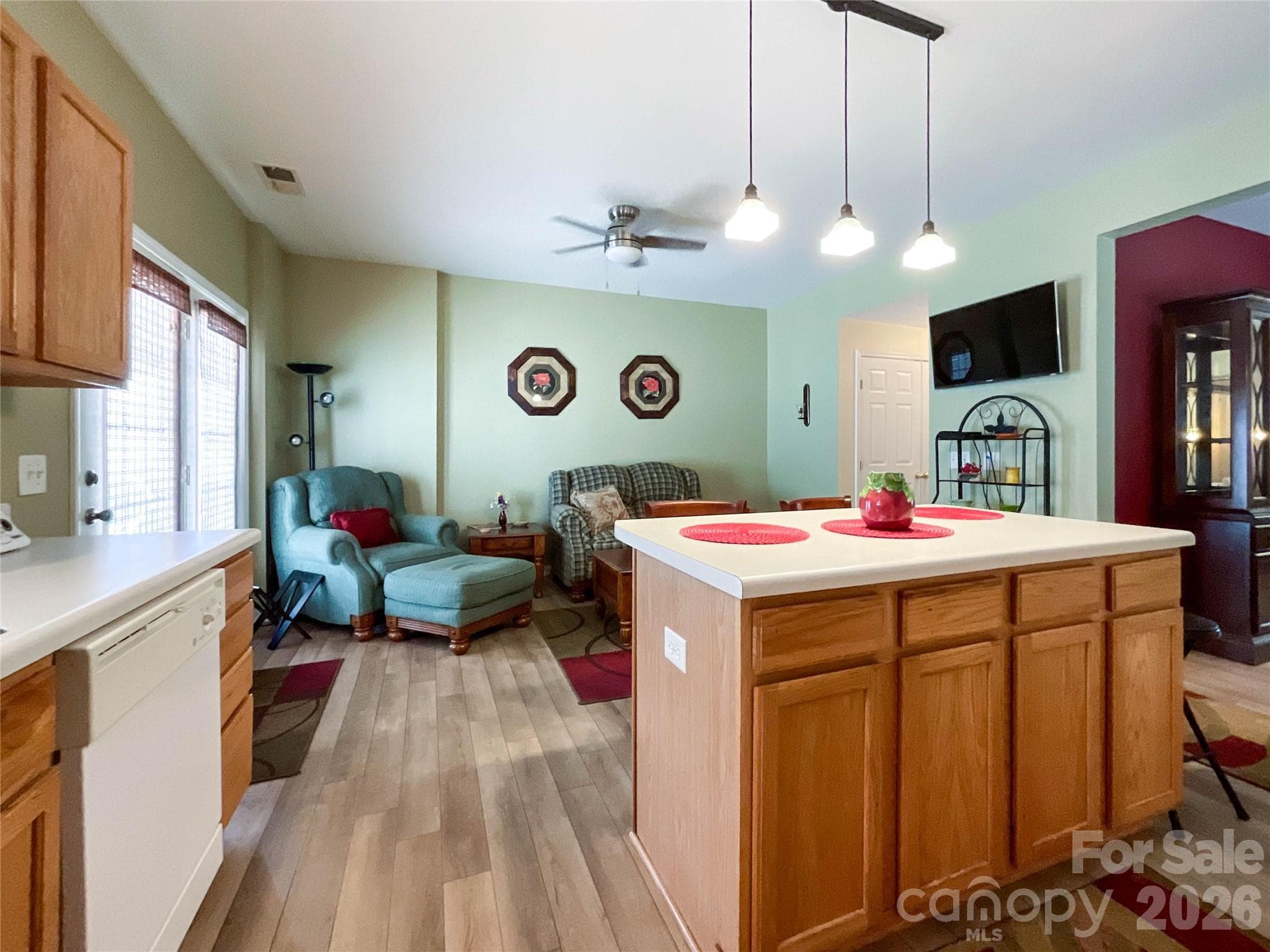 Townhouse at Waxhaw, photo 10 of 32