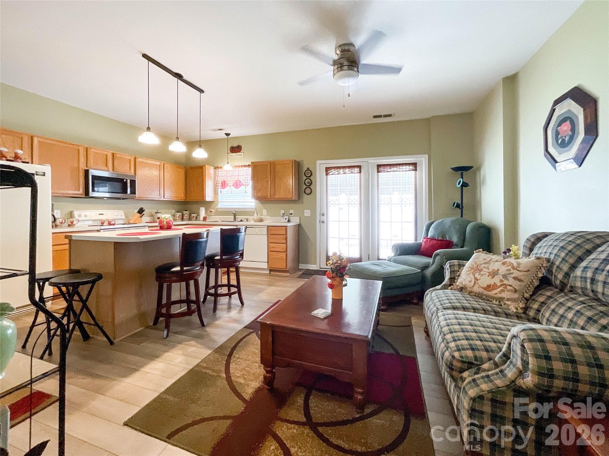 Townhouse at Waxhaw, photo 11 of 32