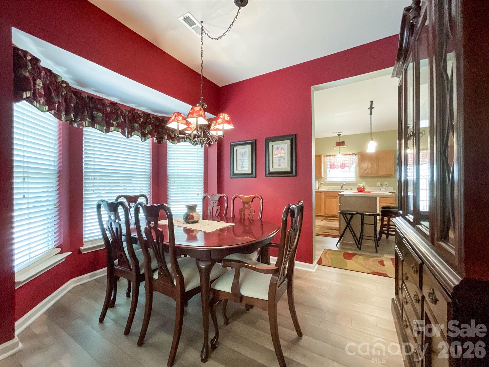 Townhouse at Waxhaw, photo 12 of 32