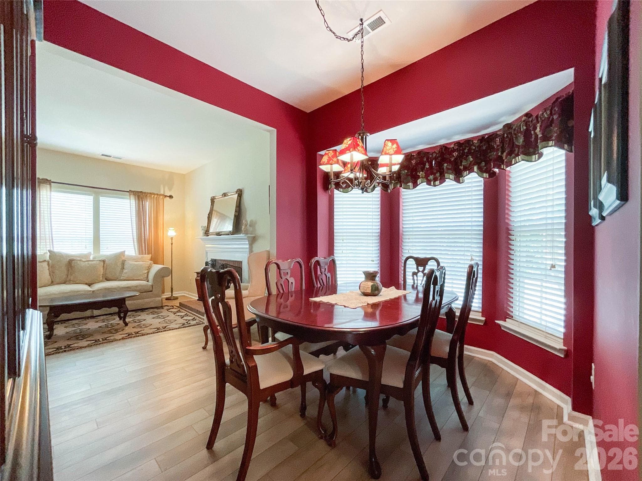 Townhouse at Waxhaw, photo 13 of 32