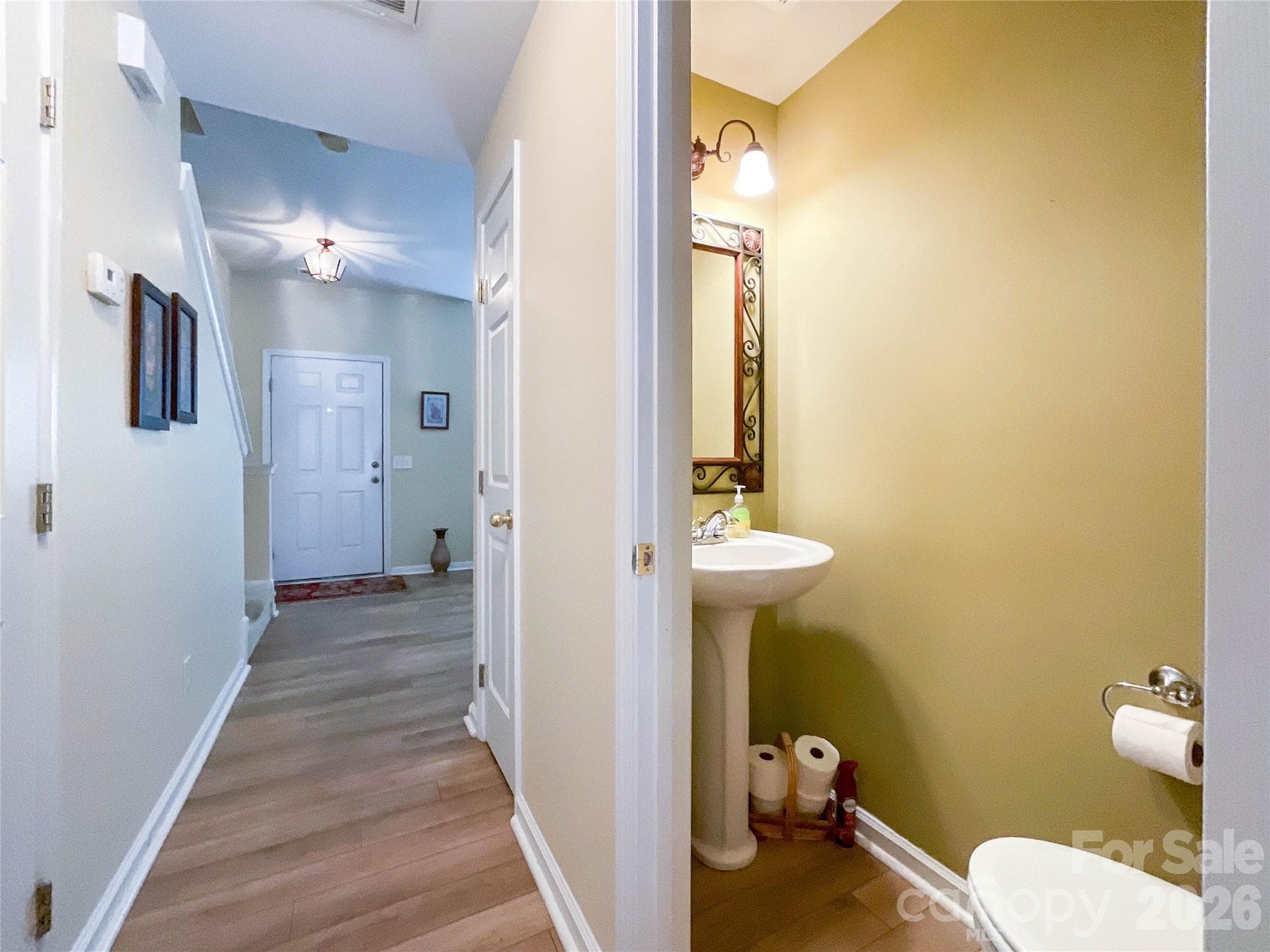Townhouse at Waxhaw, photo 14 of 32