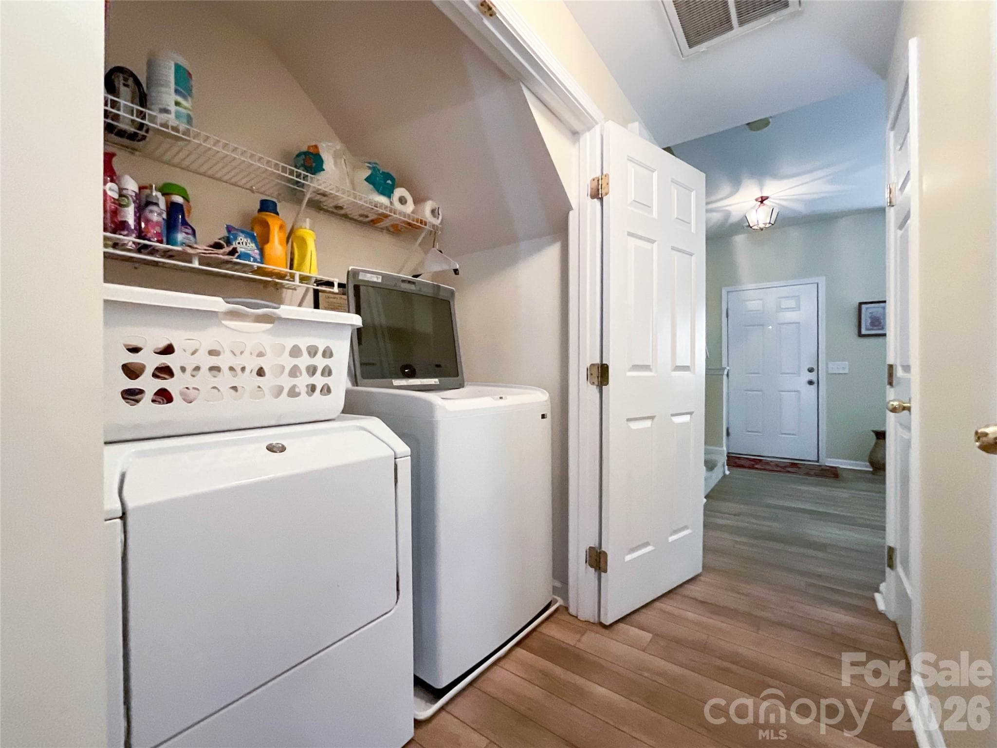 Townhouse at Waxhaw, photo 15 of 32