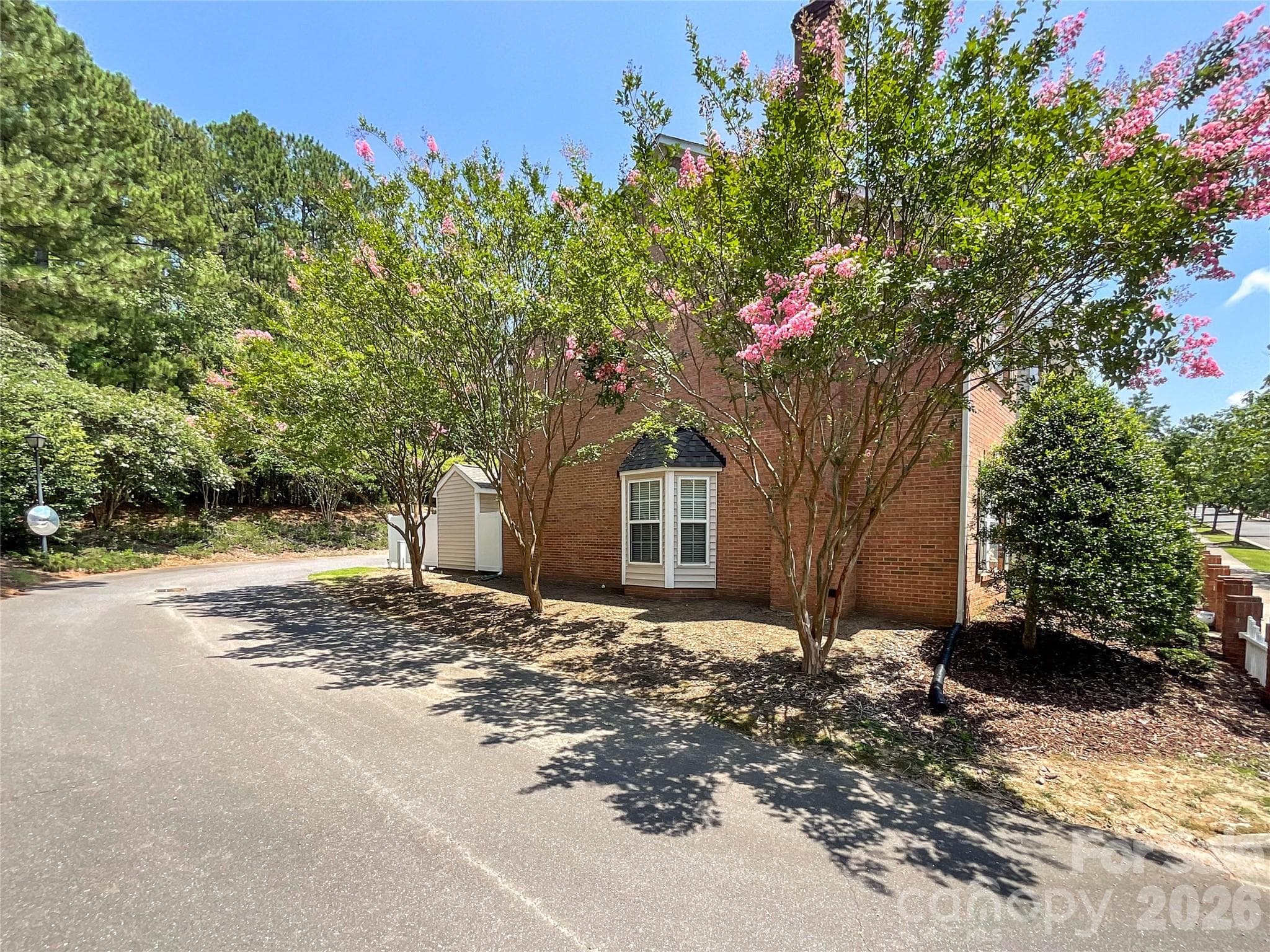 Townhouse at Waxhaw, photo 30 of 32