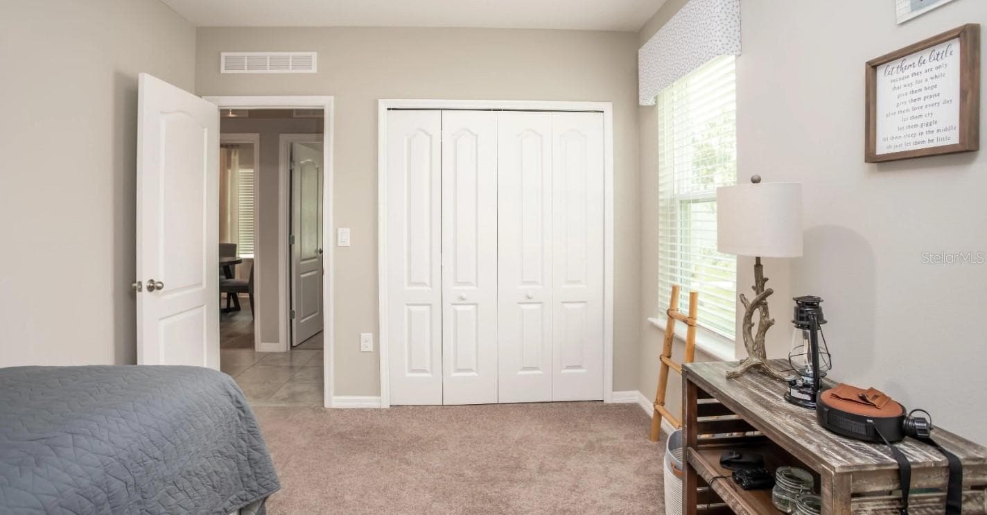 Model home - actual features may vary. - 1475 TRINIDAD ST, DELAND