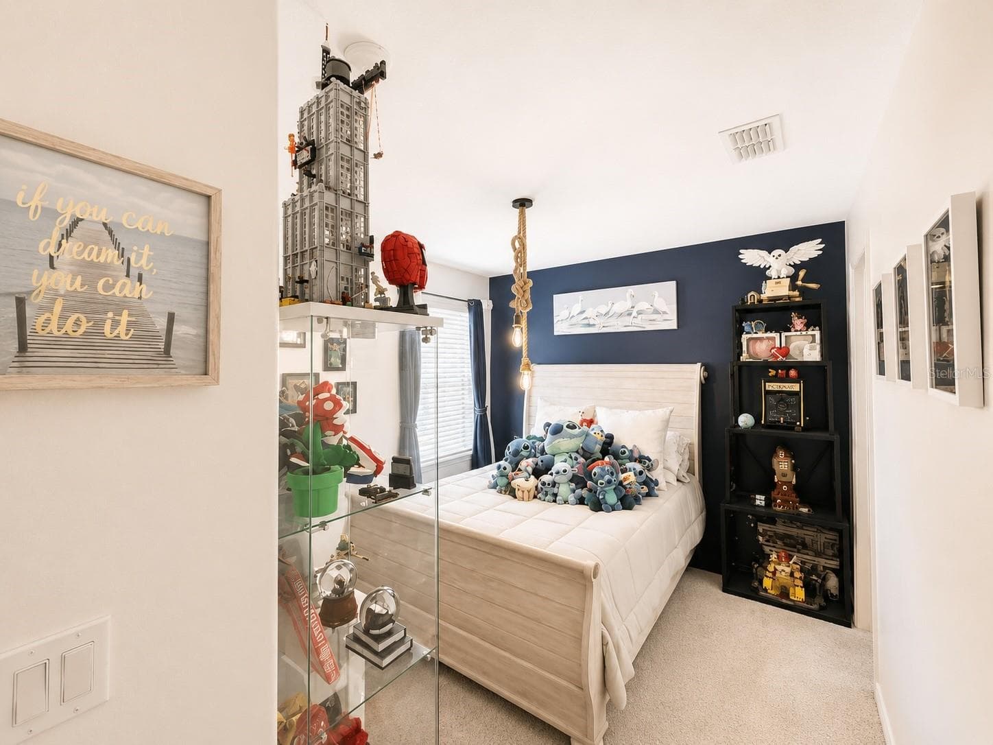 Townhouse at 4903 MATTEO TRL, ORLANDO, photo 10 of 12