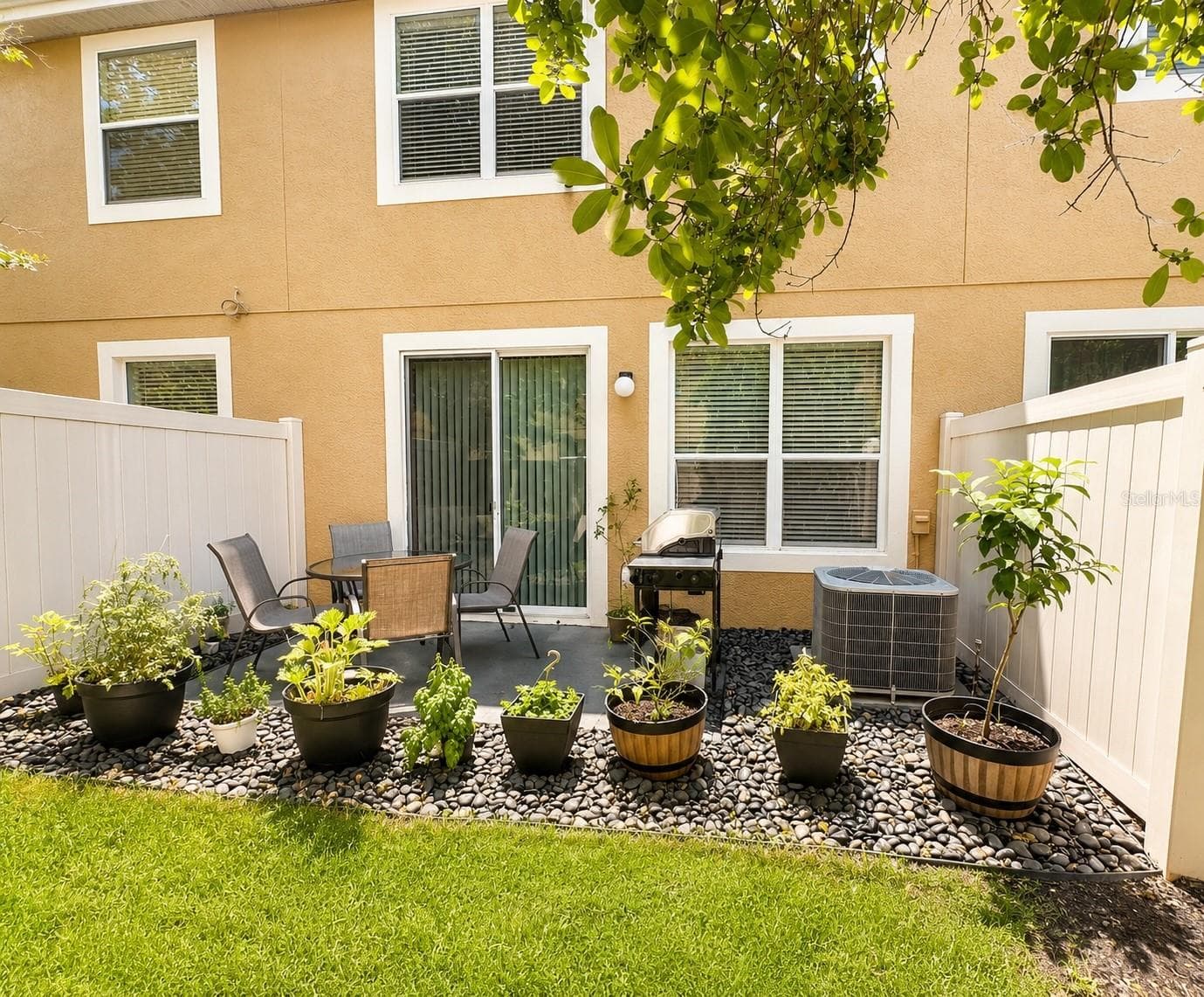Townhouse at 4903 MATTEO TRL, ORLANDO, photo 12 of 12