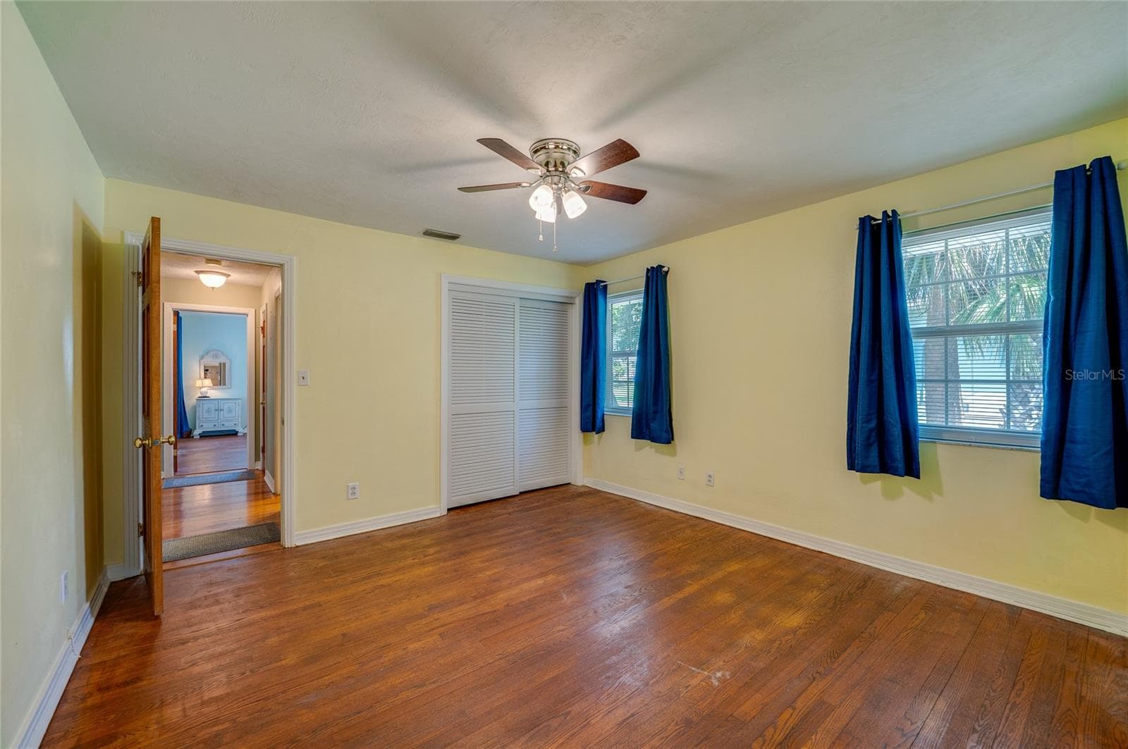 Guest bedroom 2 - 697 JOHN ANDERSON DR, ORMOND BEACH