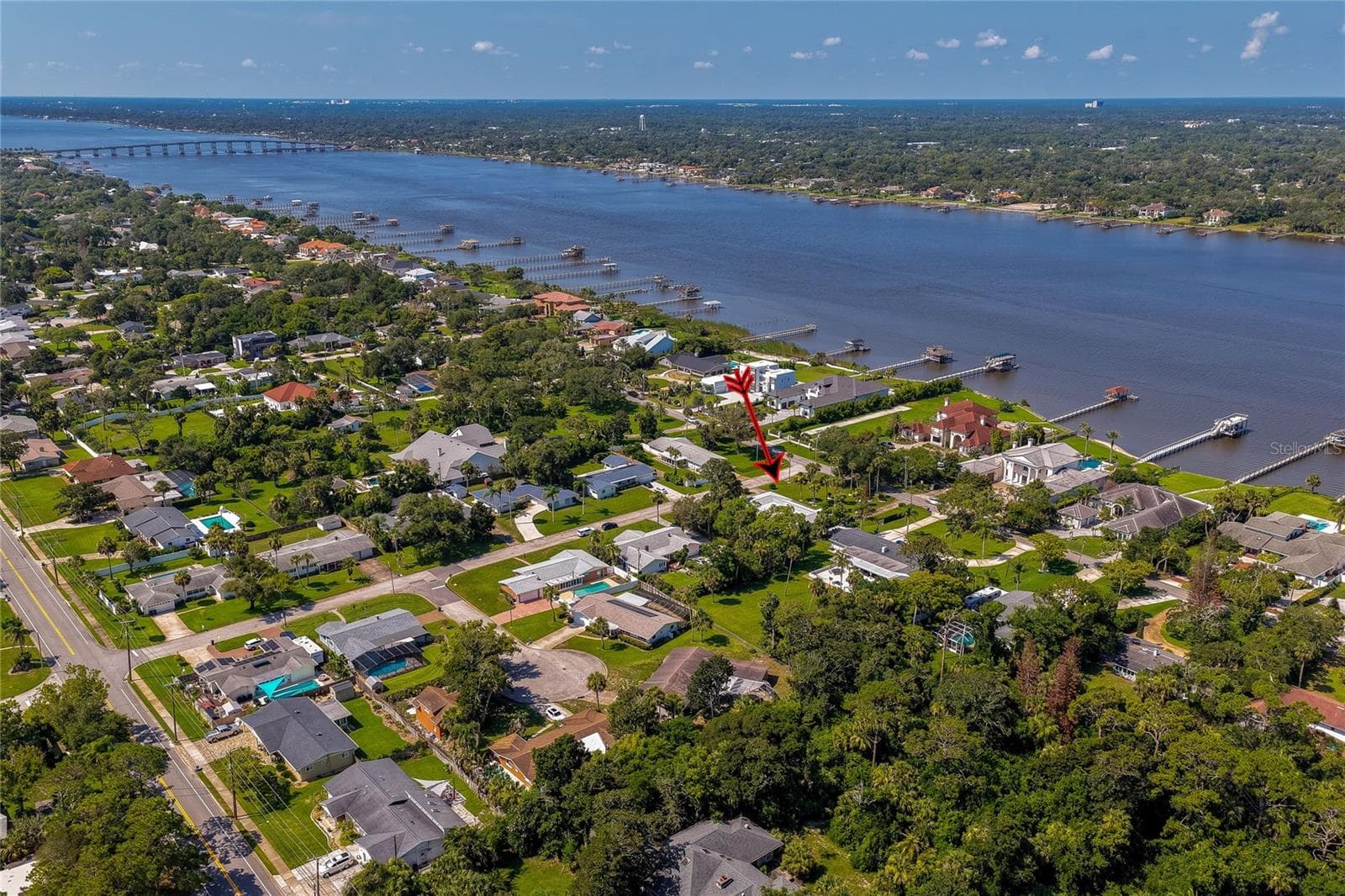 Amazing location! - 697 JOHN ANDERSON DR, ORMOND BEACH