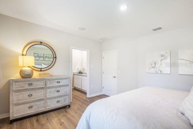 Model home - actual features may vary. - 31400 MALBEC DR, BROOKSVILLE