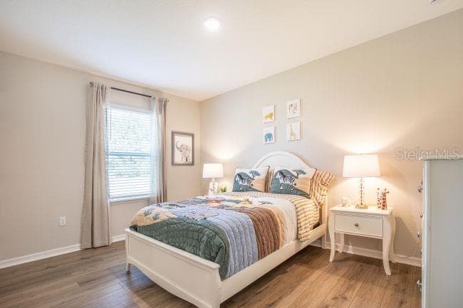 Model home - actual features may vary. - 31400 MALBEC DR, BROOKSVILLE