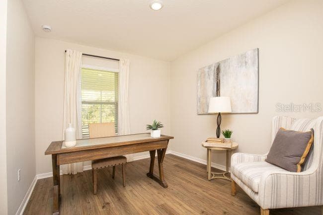 Model home - actual features may vary. - 31400 MALBEC DR, BROOKSVILLE