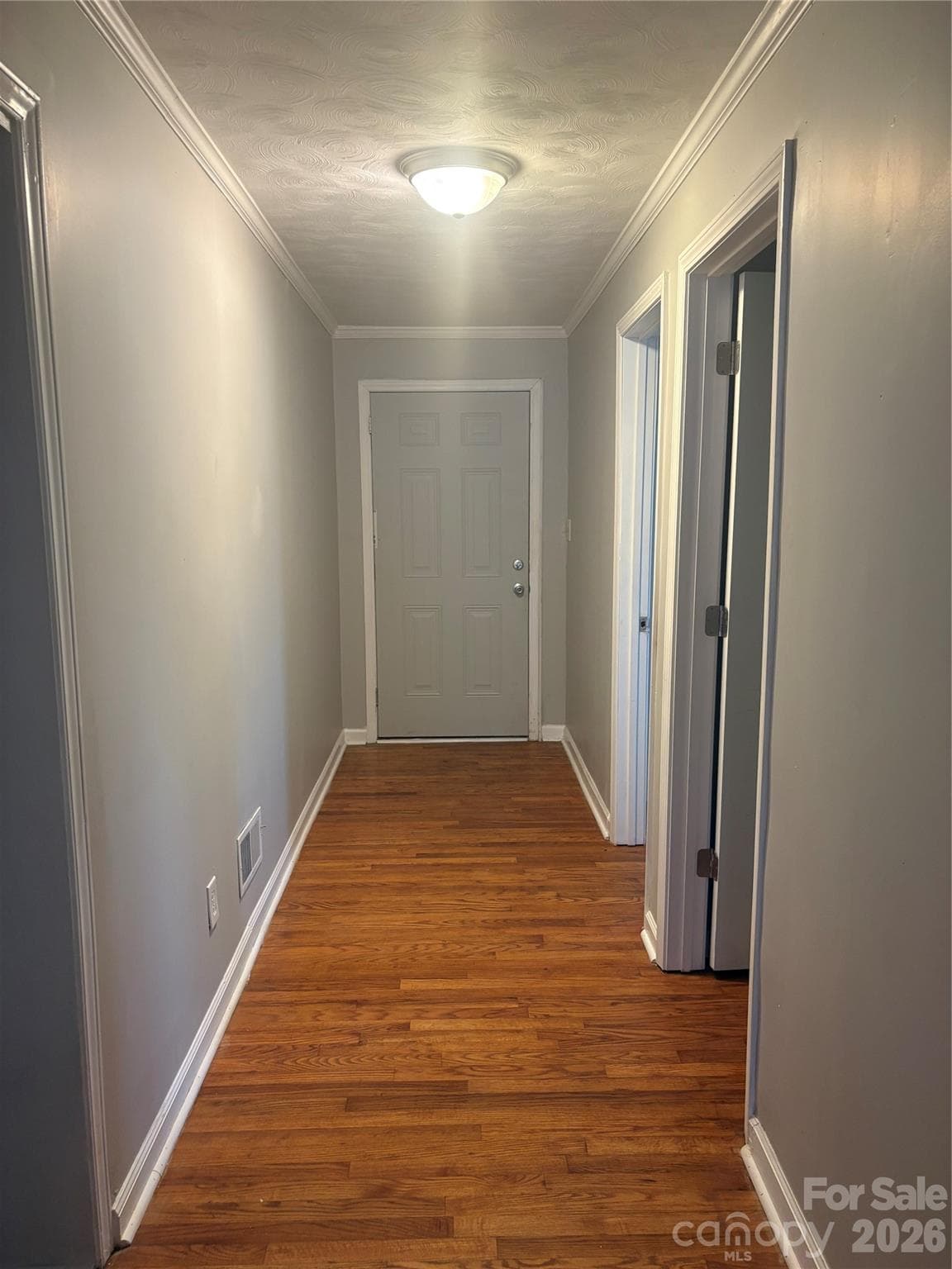 Hallway - Concord