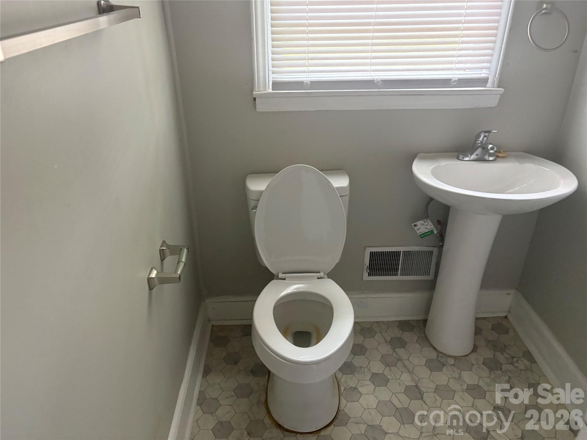 Bathroom - Concord
