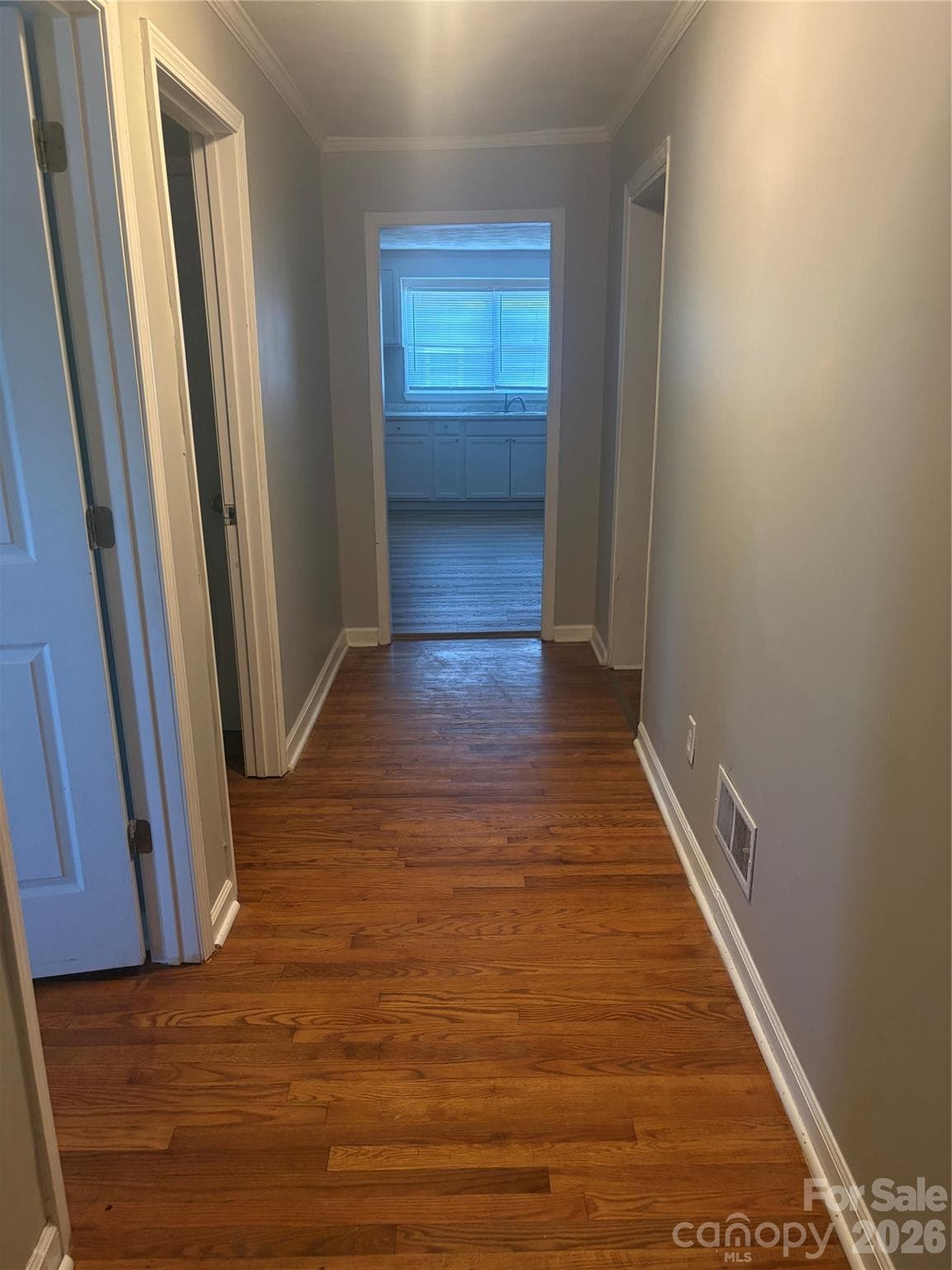 Hallway - Concord