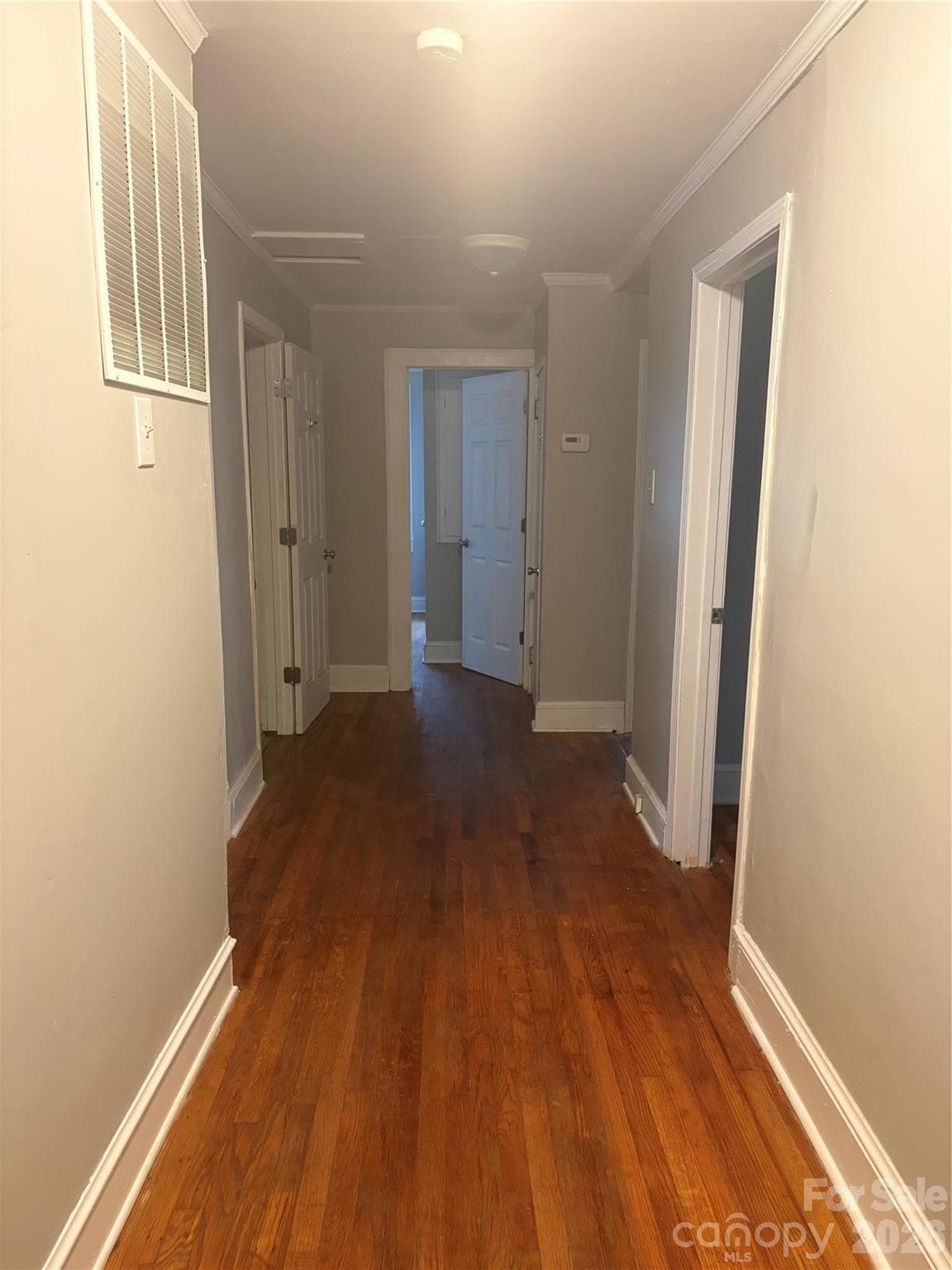 Hallway - Concord