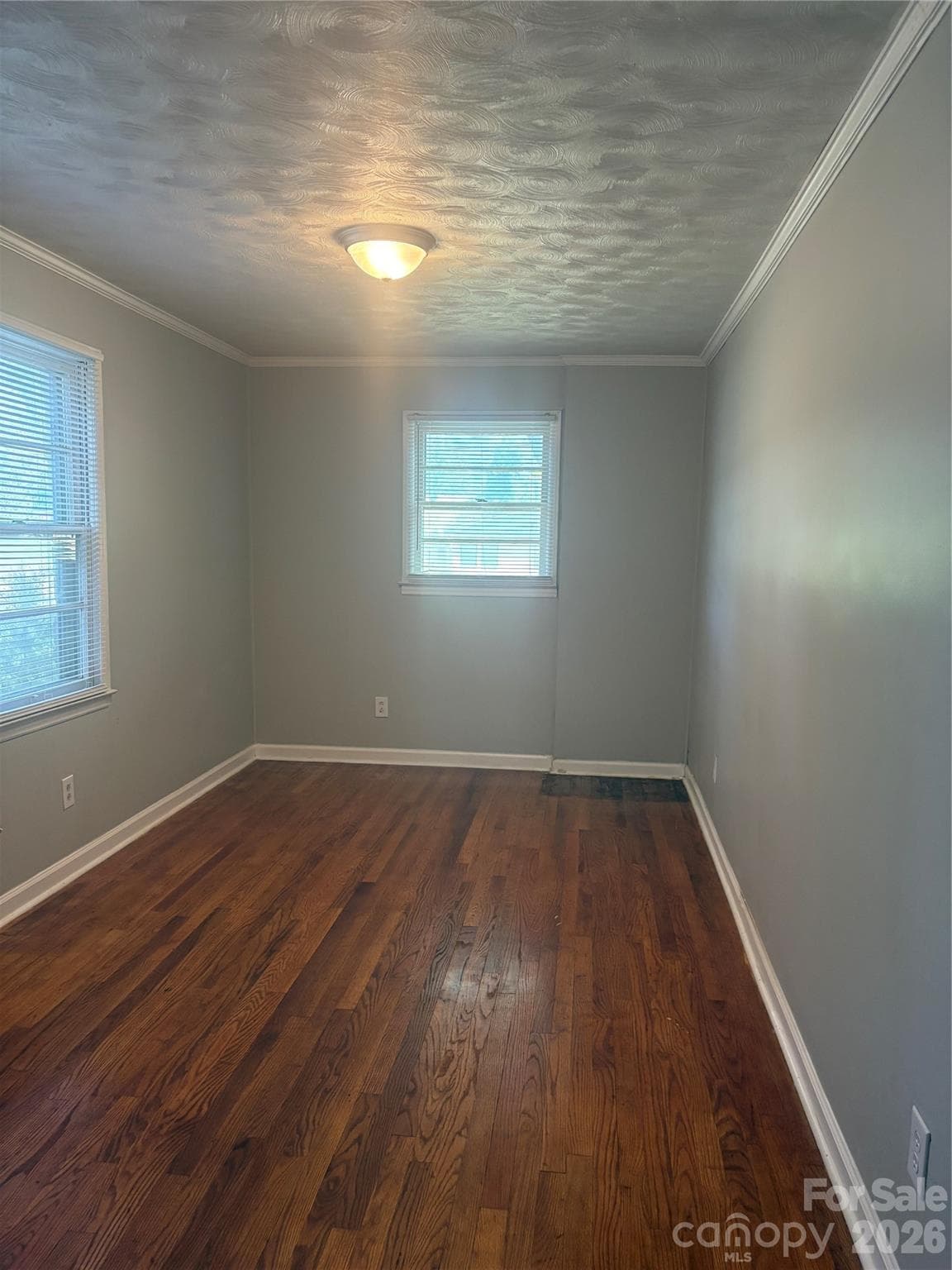 Bedroom - Concord