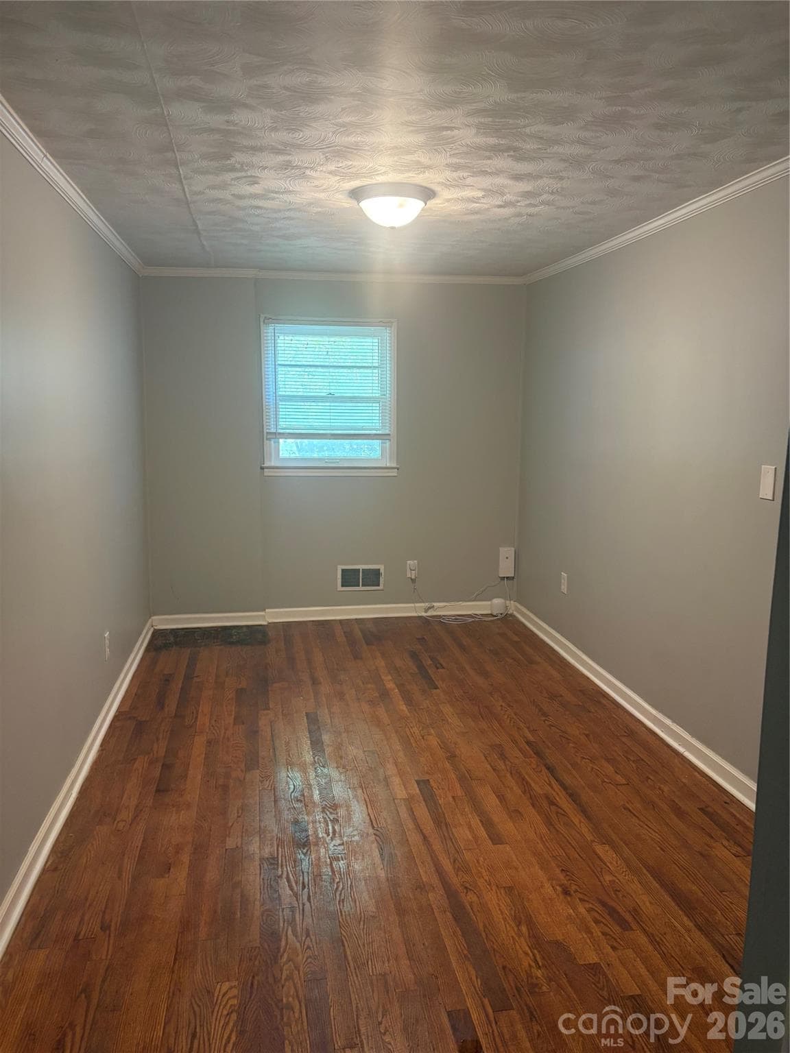 Bedroom - Concord