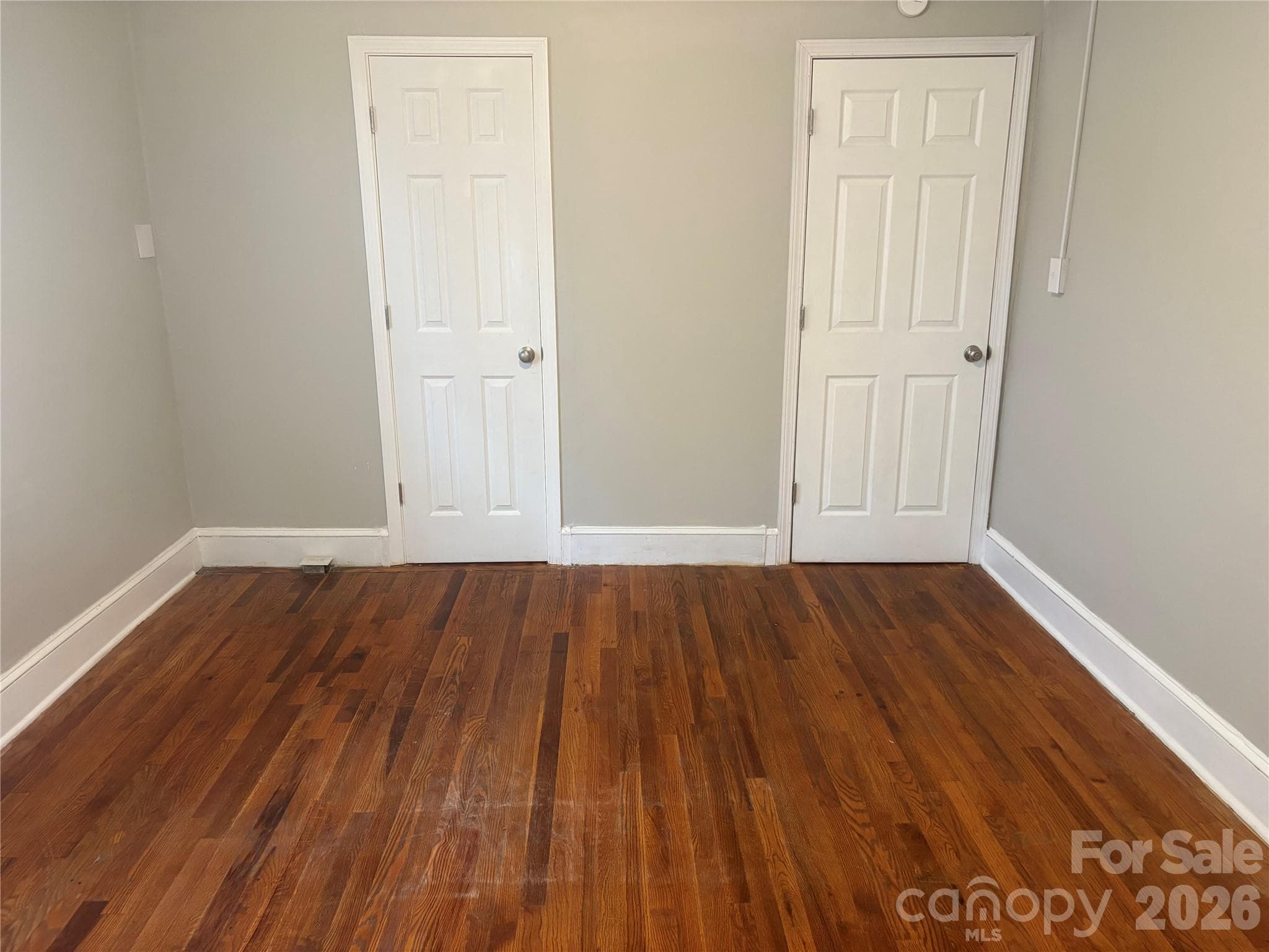 Bedroom - Concord