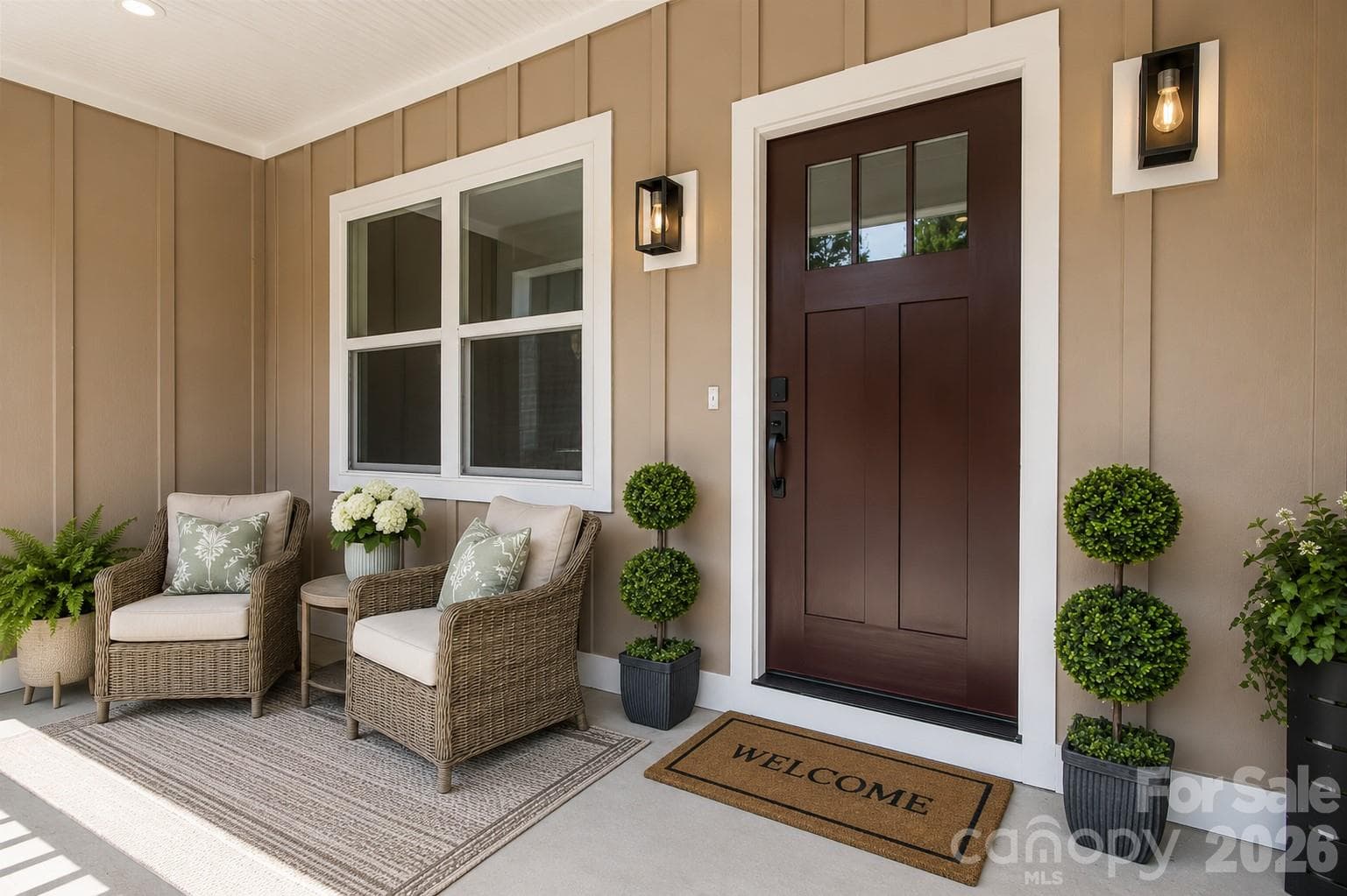 Single Family Residence at Monroe, photo 3 of 47
