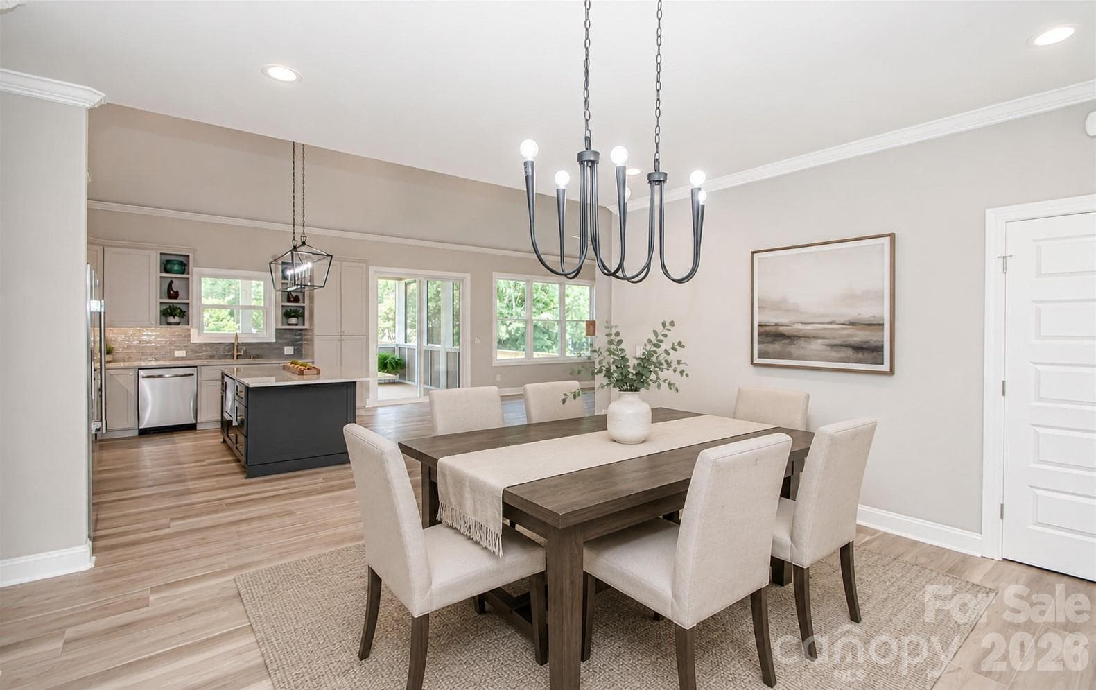 Single Family Residence at Monroe, photo 6 of 47