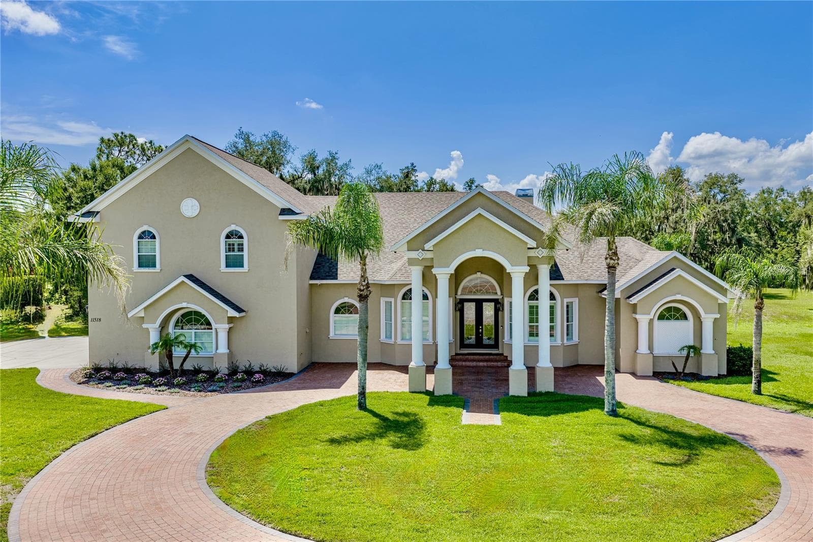 11518 HAMMOCK OAKS CT