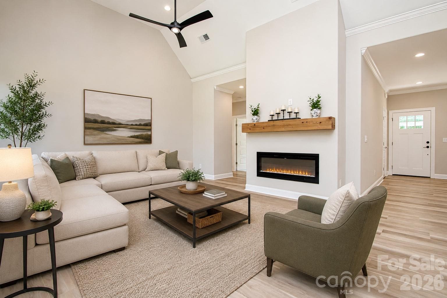 Single Family Residence at Monroe, photo 13 of 47