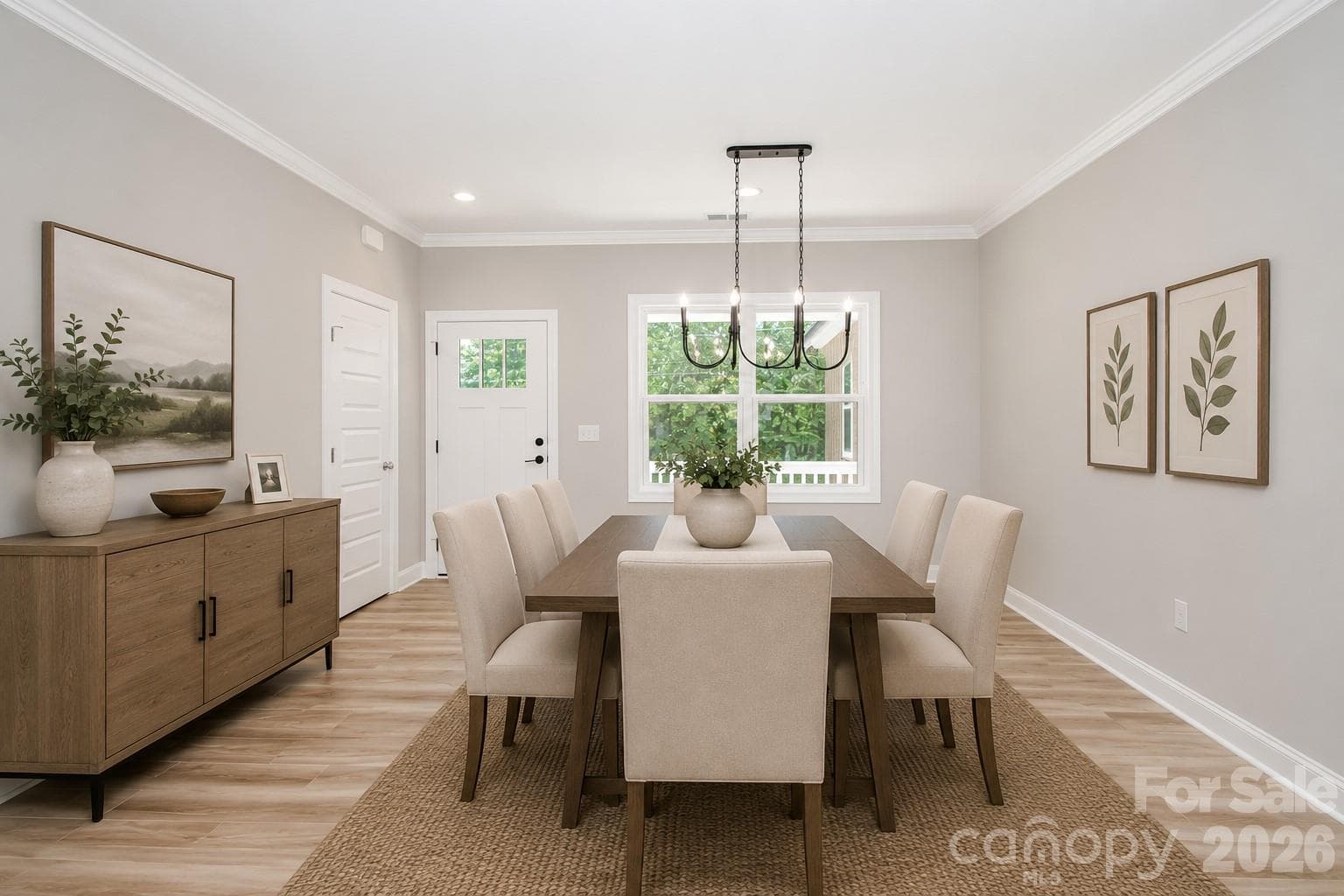 Single Family Residence at Monroe, photo 7 of 47