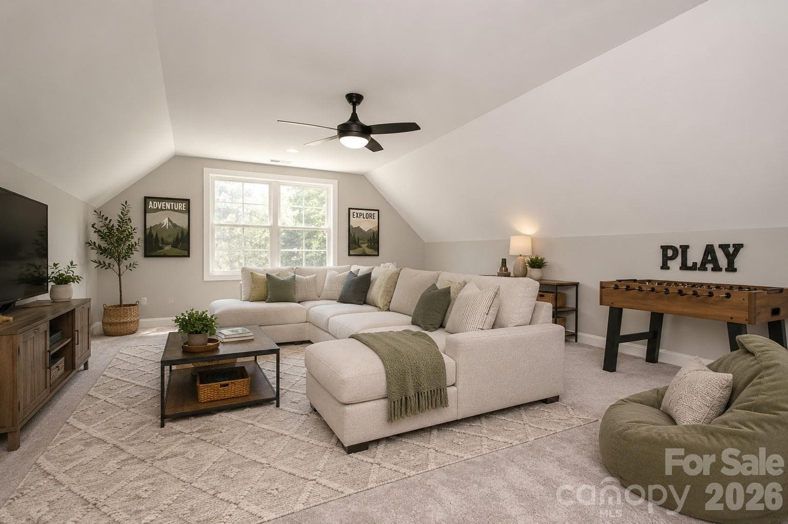 Single Family Residence at Monroe, photo 37 of 47