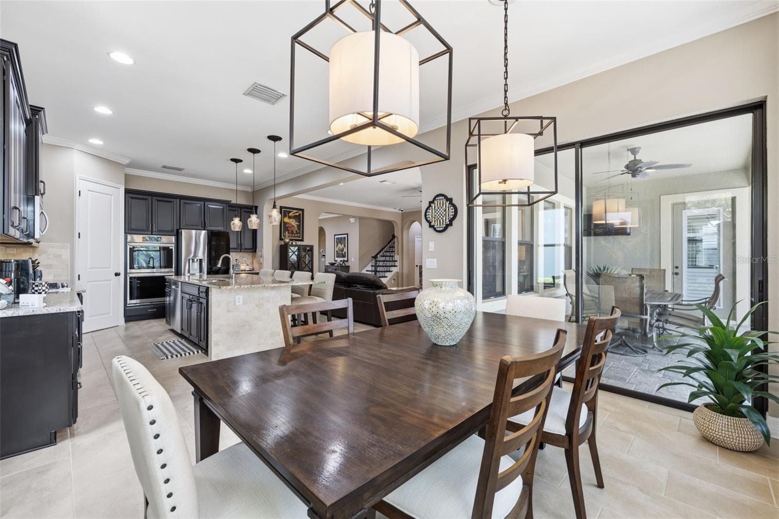Single Family Residence at 14231 AVON FARMS DR, TAMPA, photo 18 of 66