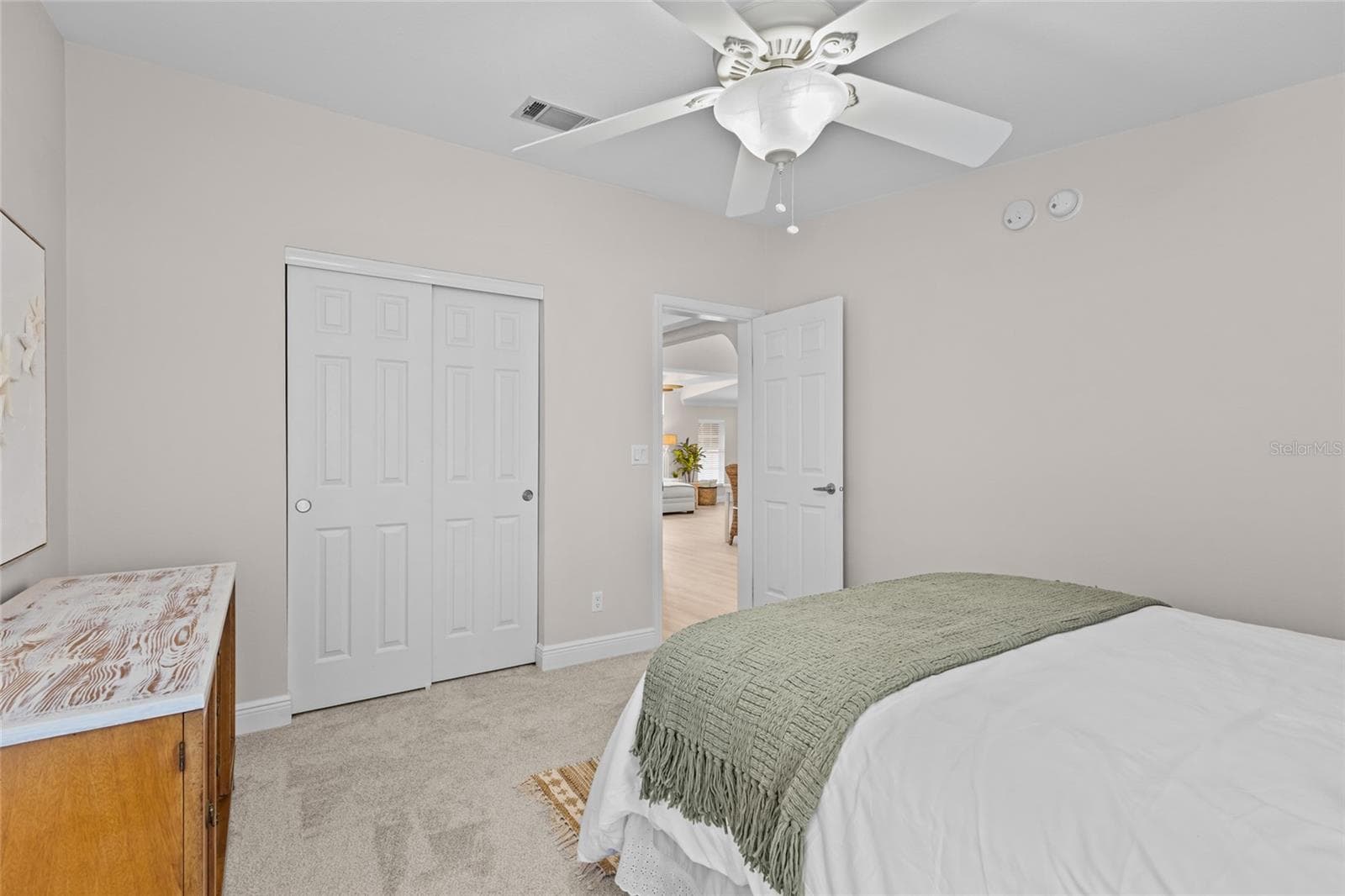 BEDROOM #2 - 1710 INDIANA AVE, BRADENTON