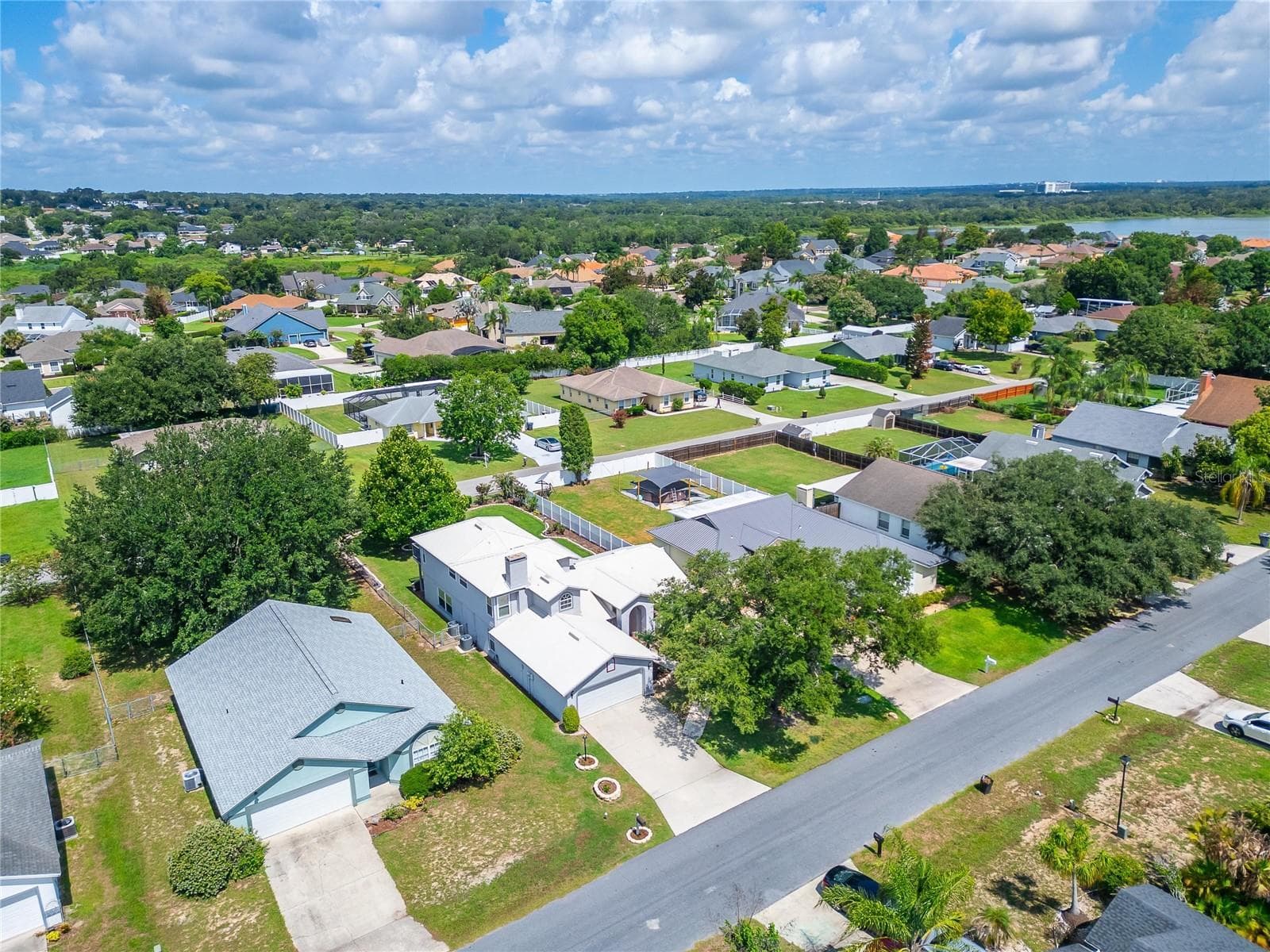Single Family Residence at 5309 ST LUCIA DR, LAKELAND, photo 84 of 97