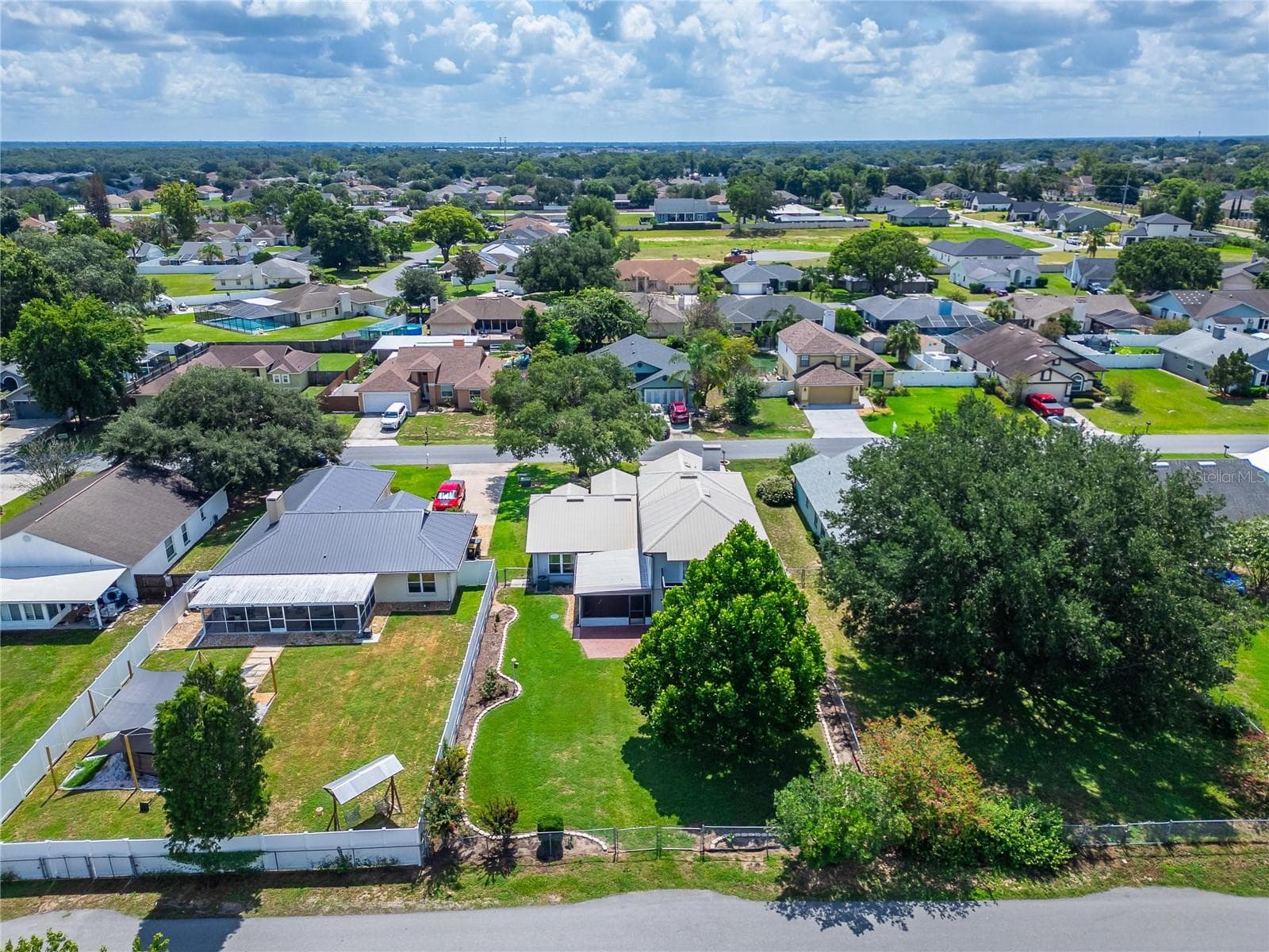 Single Family Residence at 5309 ST LUCIA DR, LAKELAND, photo 87 of 97