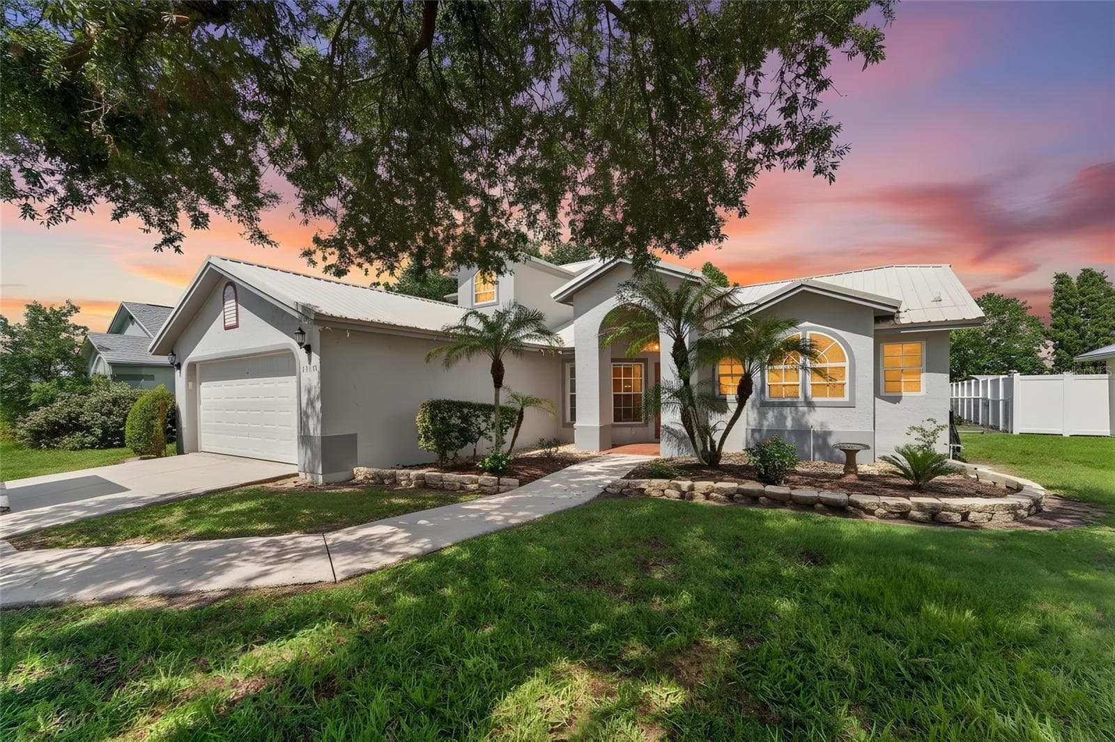 Single Family Residence at 5309 ST LUCIA DR, LAKELAND, photo 94 of 97