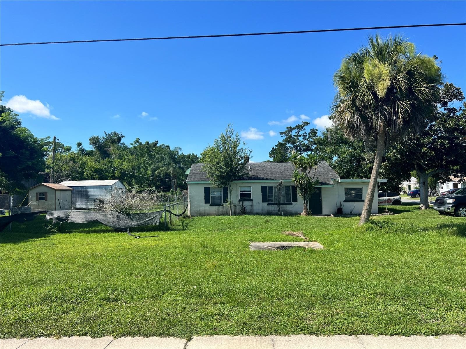 Single Family Residence at 104 GRACE AVE, COCOA, photo 3 of 7