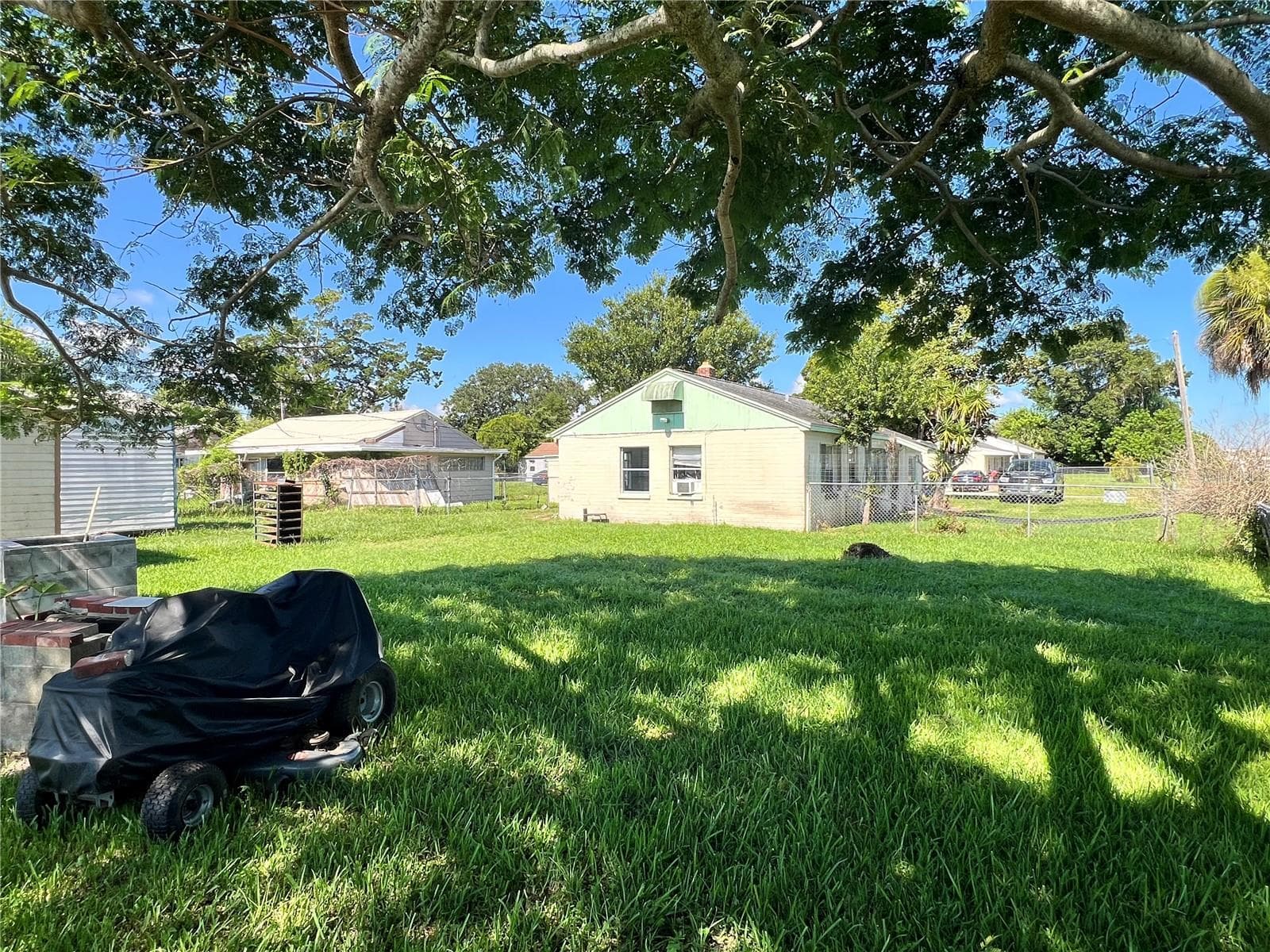 Single Family Residence at 104 GRACE AVE, COCOA, photo 4 of 7