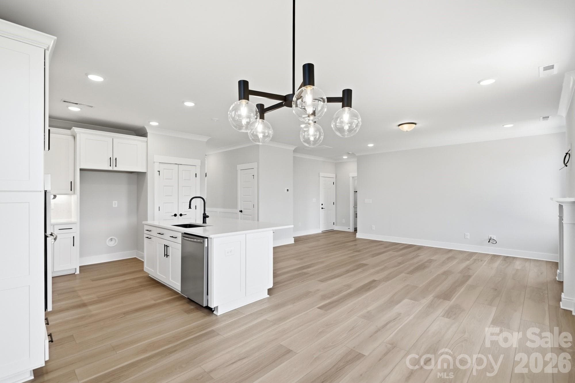 Breakfast Area - 1433 Crooked Stick Drive, Rock Hill