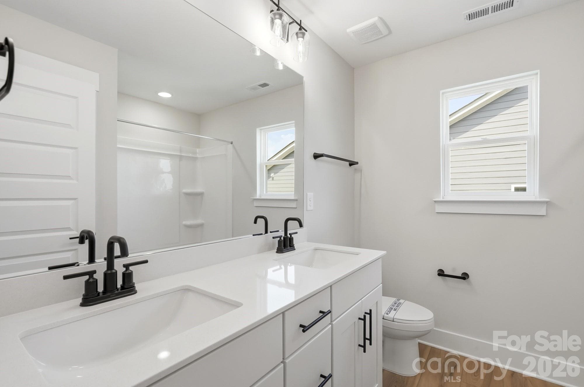 Bath 2 - 1433 Crooked Stick Drive, Rock Hill