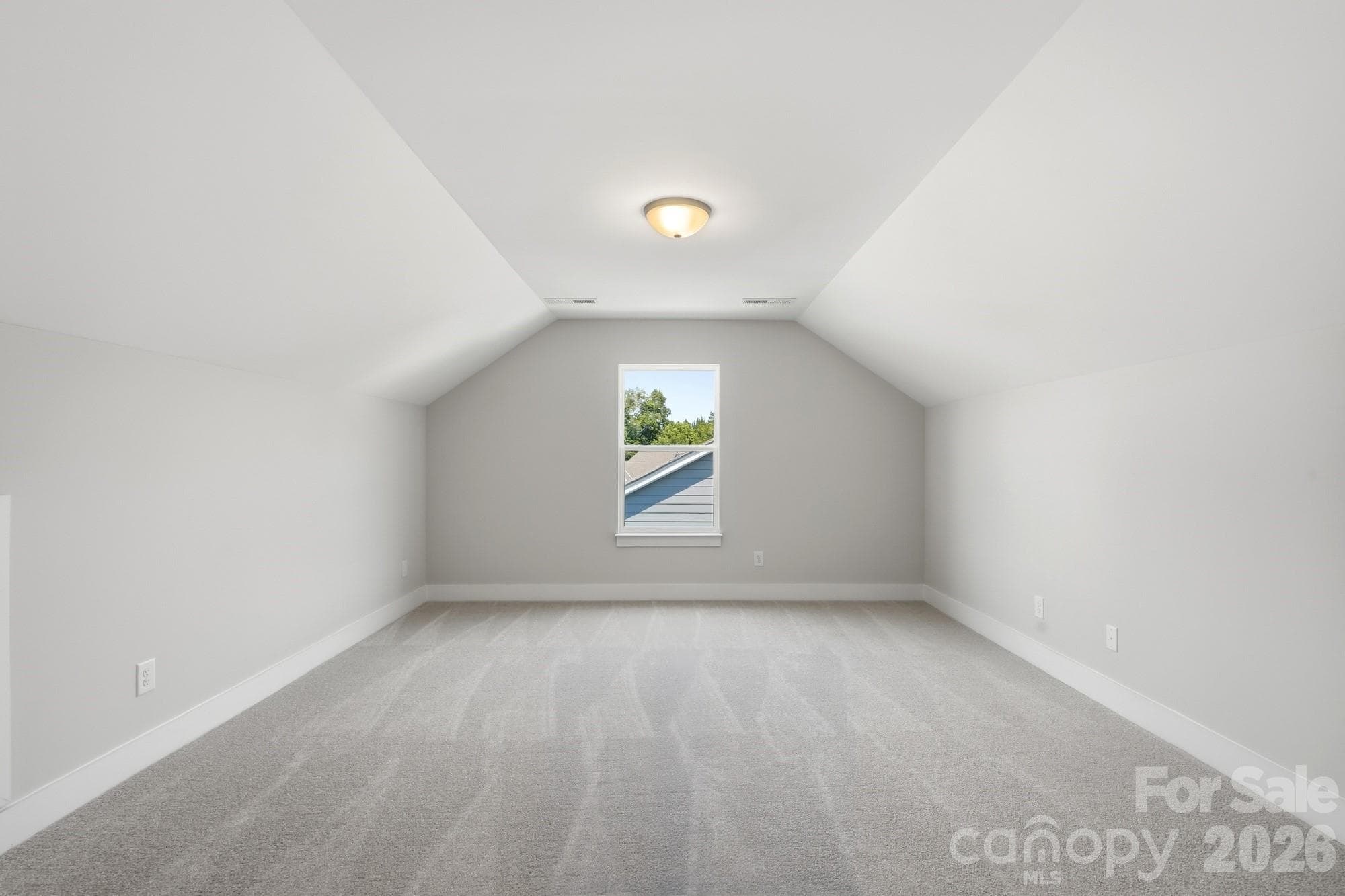 3rd level bedroom - 1433 Crooked Stick Drive, Rock Hill