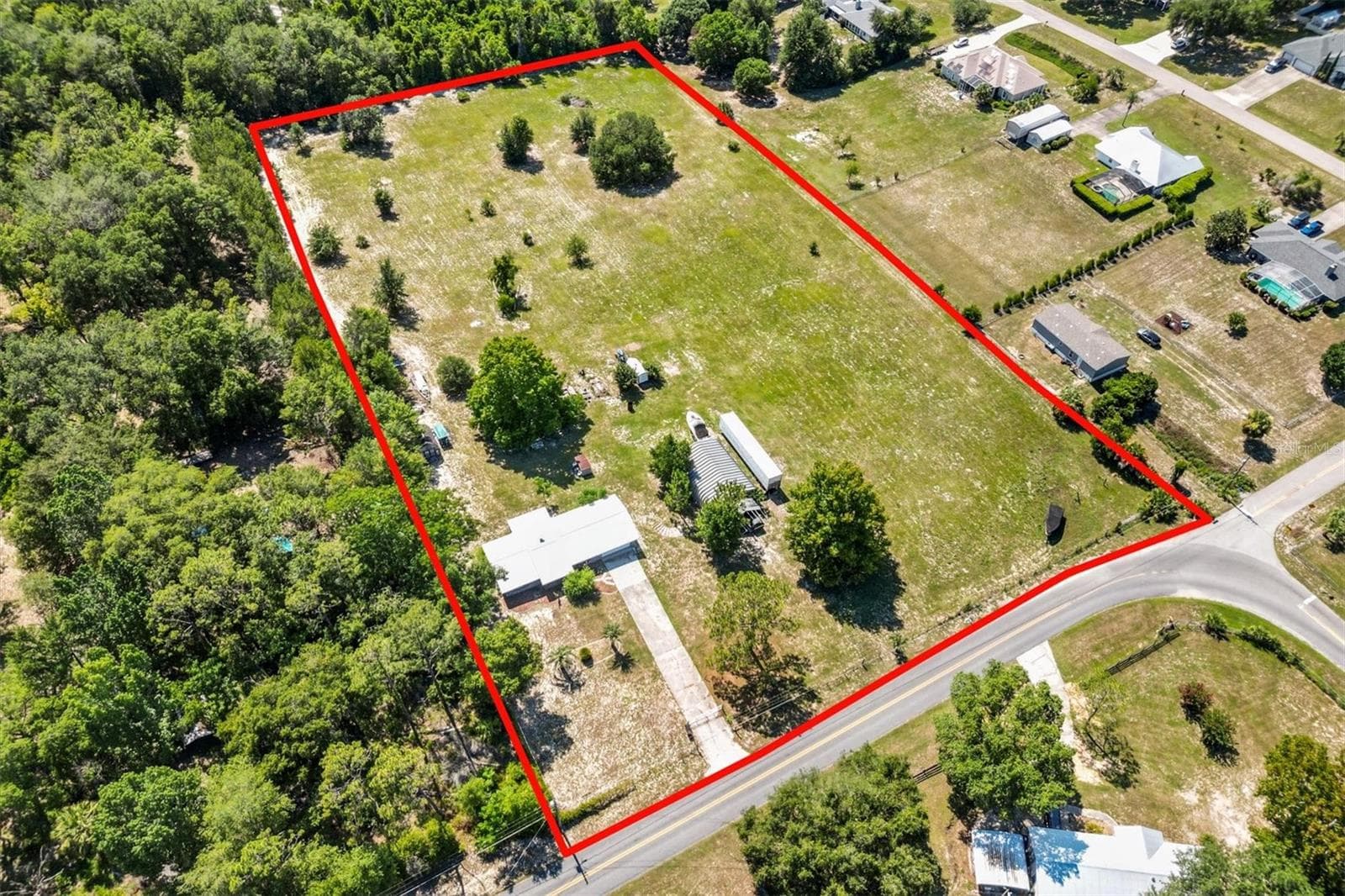 Single Family Residence at 37149 GRAYS AIRPORT RD, LADY LAKE, photo 25 of 29