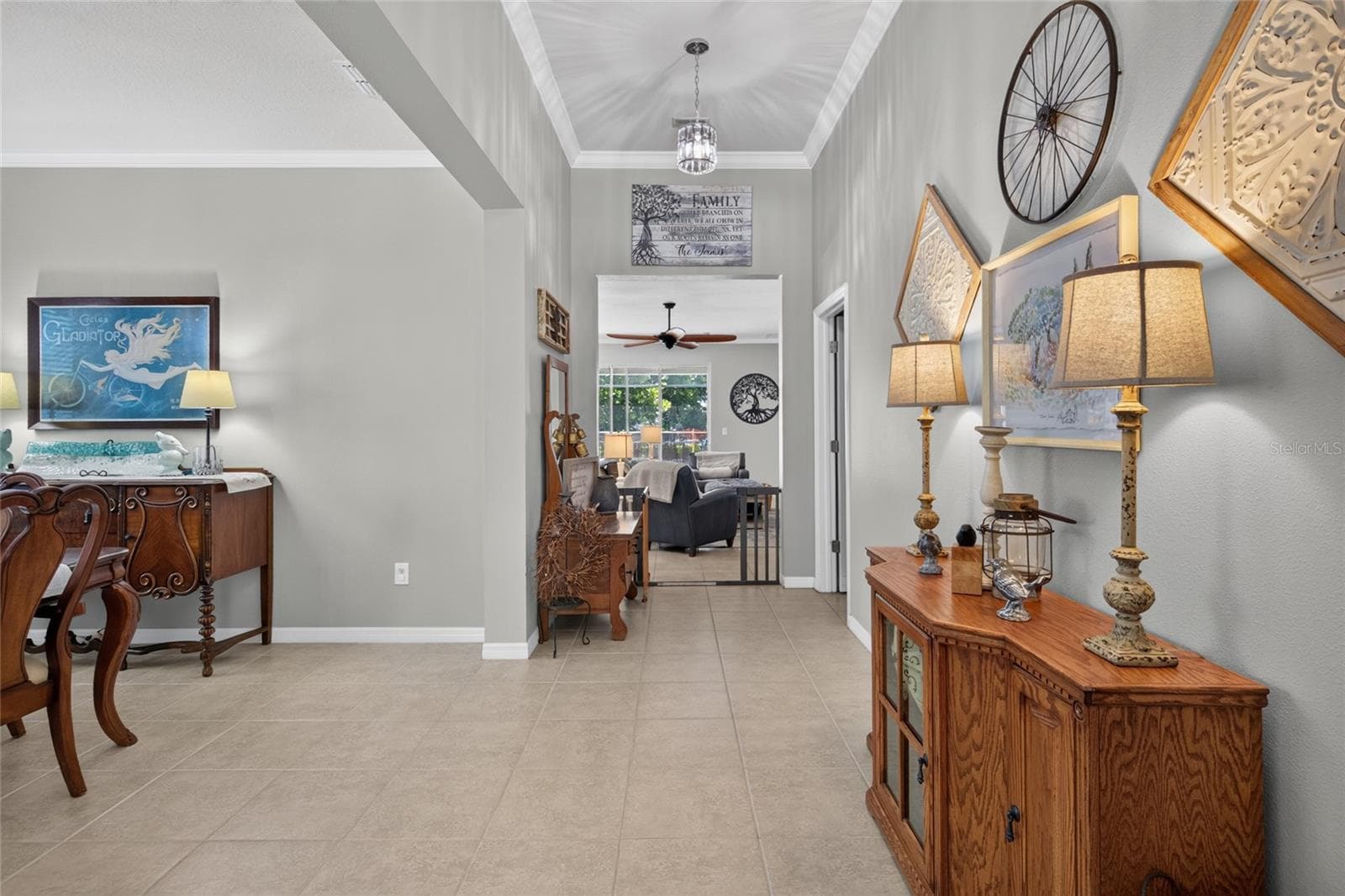 Single Family Residence at 15601 STARLING WATER DR, LITHIA, photo 11 of 78