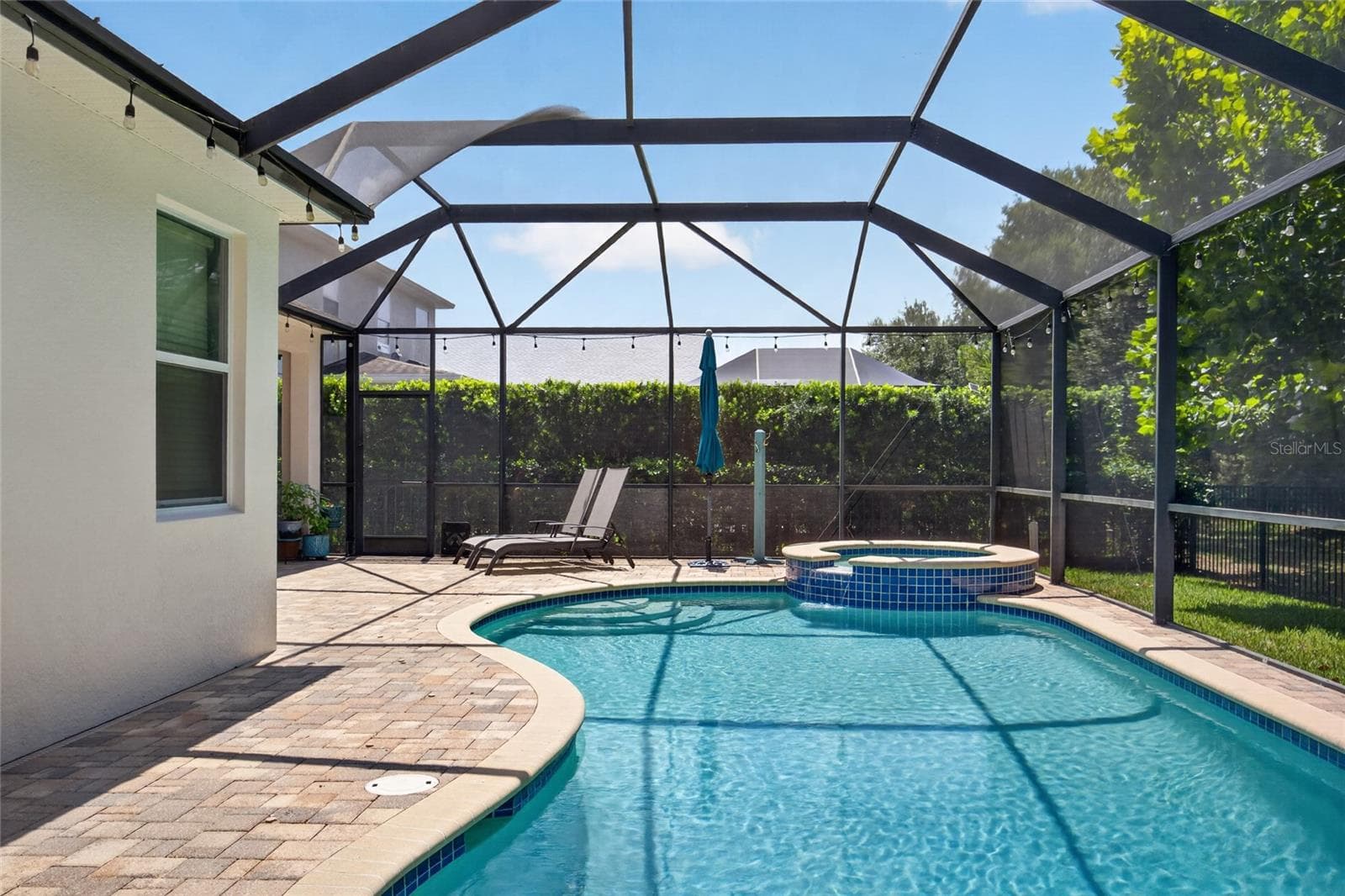 Single Family Residence at 15601 STARLING WATER DR, LITHIA, photo 50 of 78