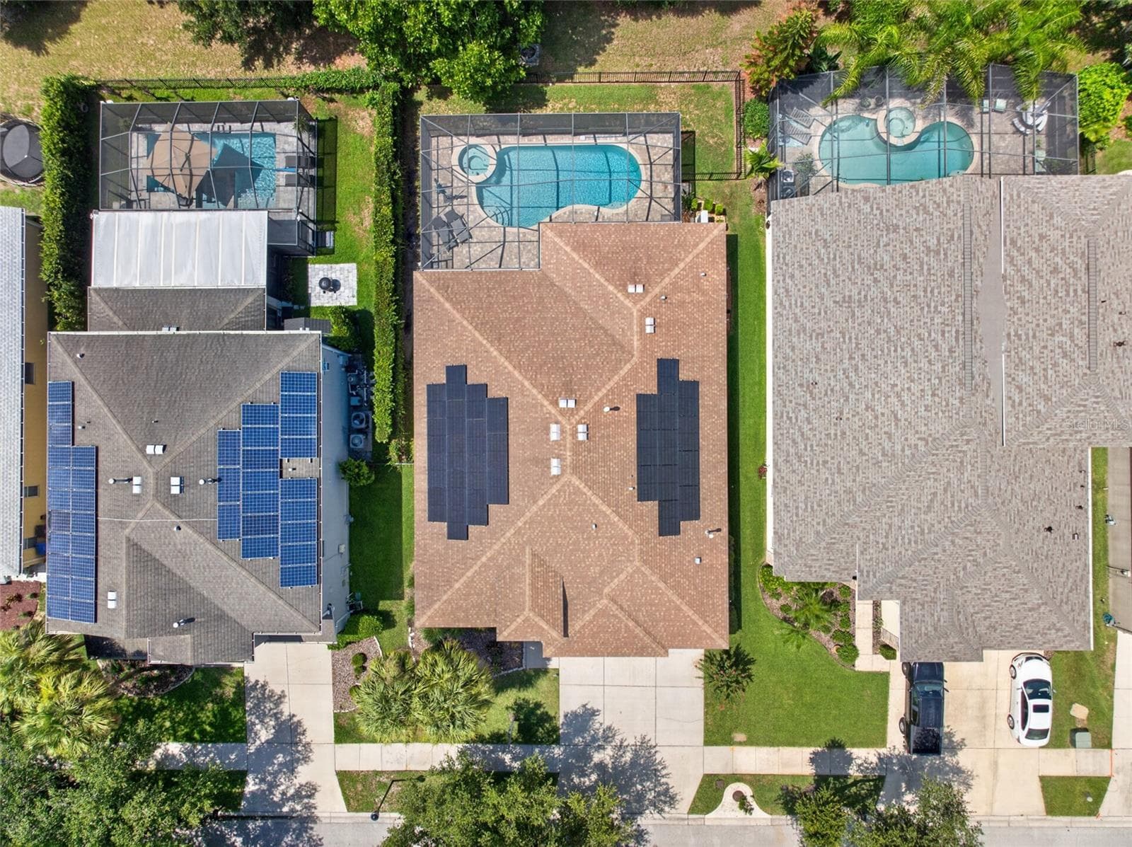 Single Family Residence at 15601 STARLING WATER DR, LITHIA, photo 61 of 78