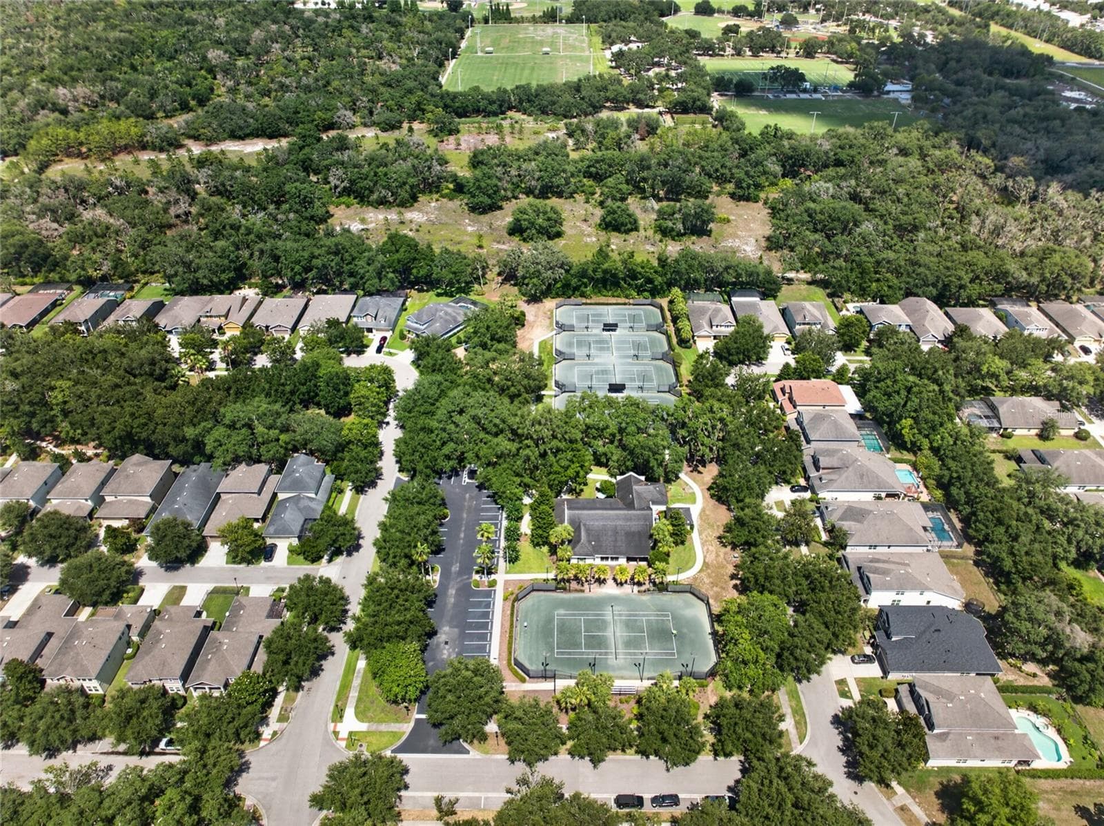 Single Family Residence at 15601 STARLING WATER DR, LITHIA, photo 64 of 78