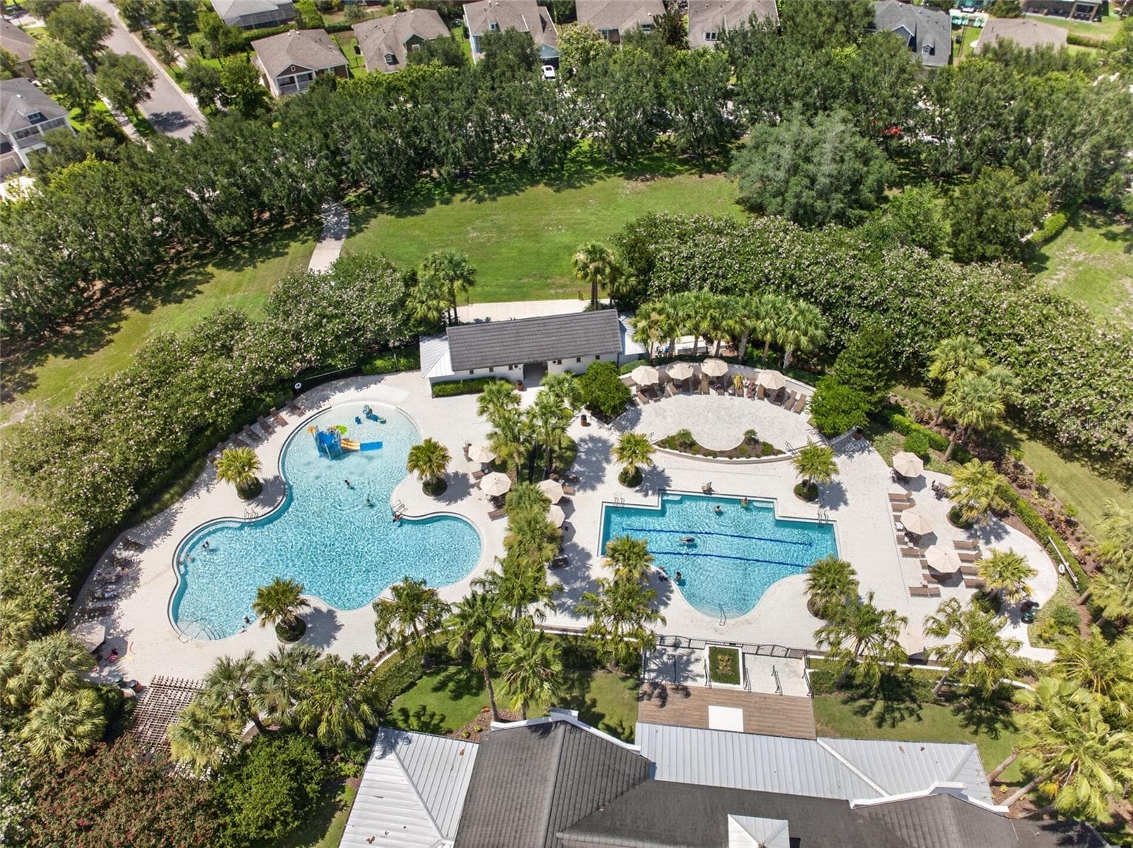 Single Family Residence at 15601 STARLING WATER DR, LITHIA, photo 68 of 78