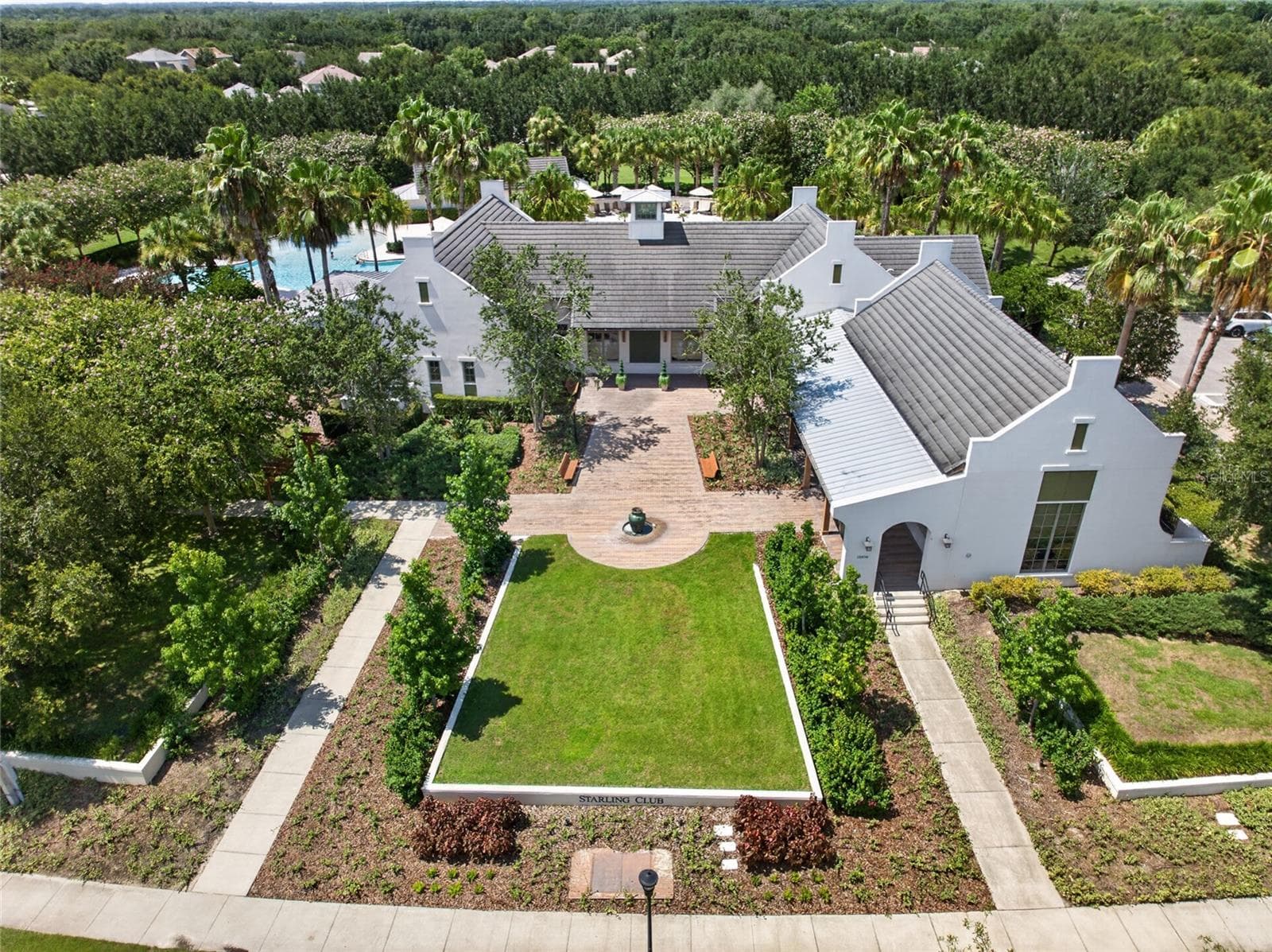 Single Family Residence at 15601 STARLING WATER DR, LITHIA, photo 69 of 78