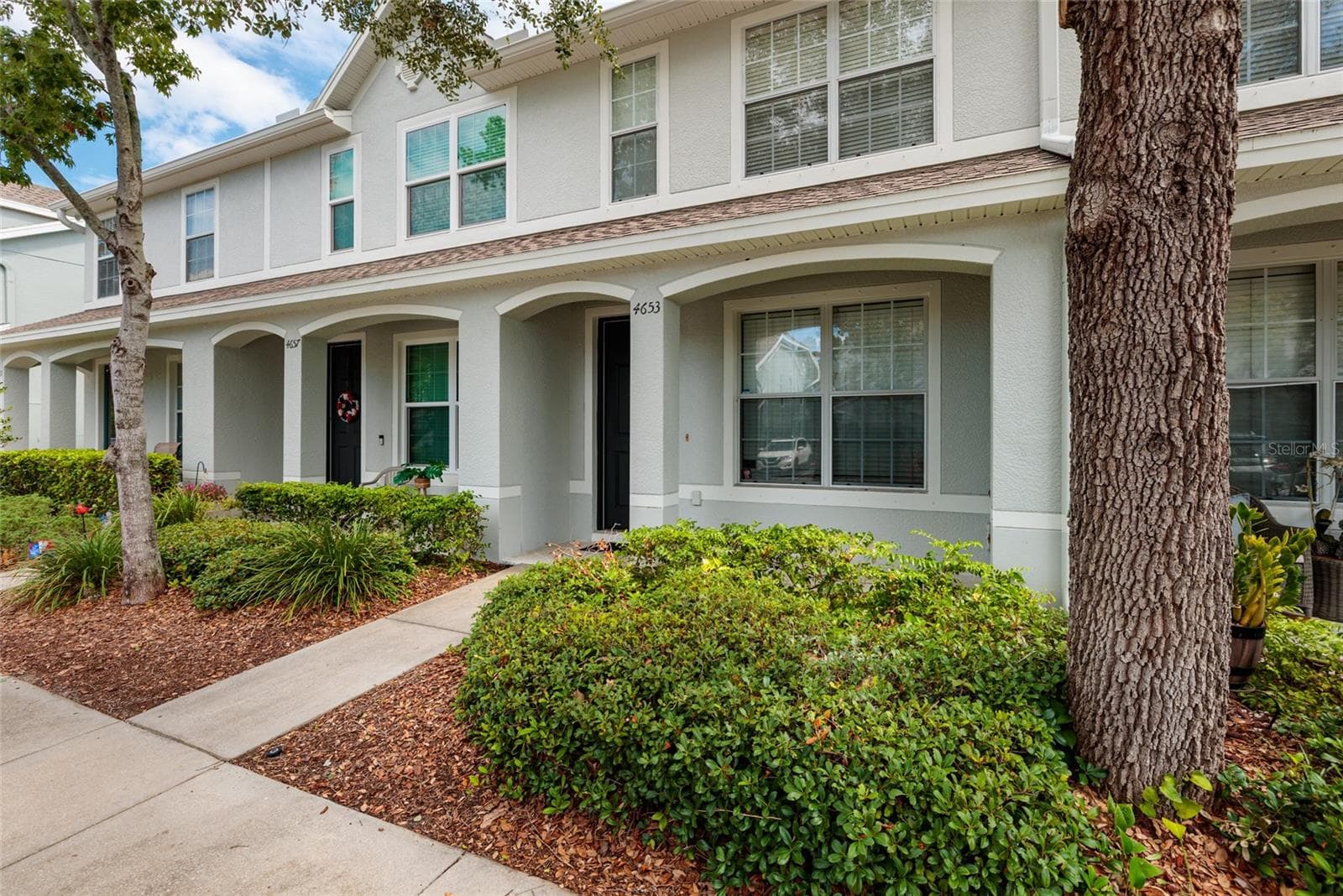 Townhouse at 4653 66TH PL N, PINELLAS PARK, photo 4 of 33