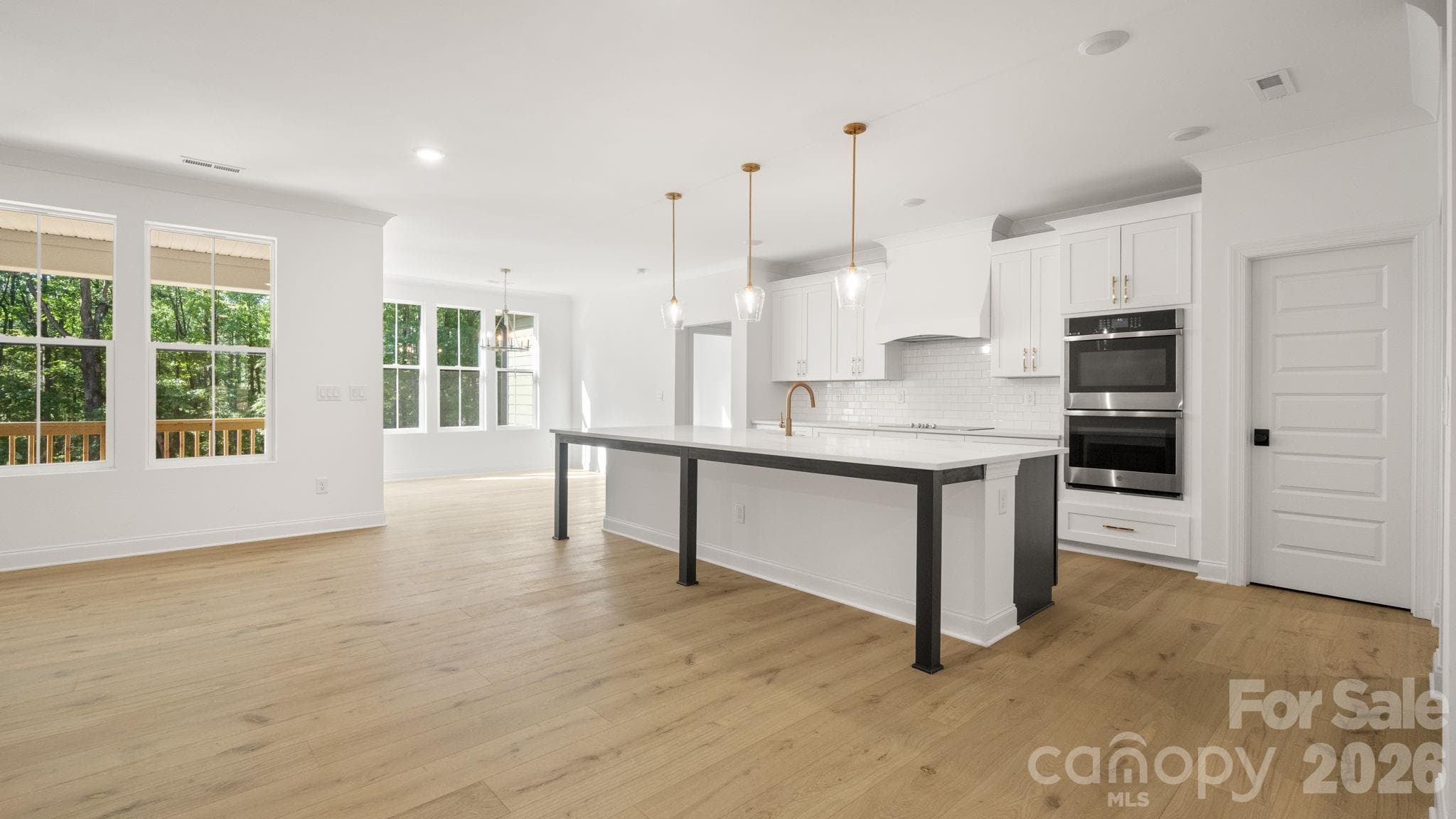 Kitchen - 6774 Kingfisher Court, Denver