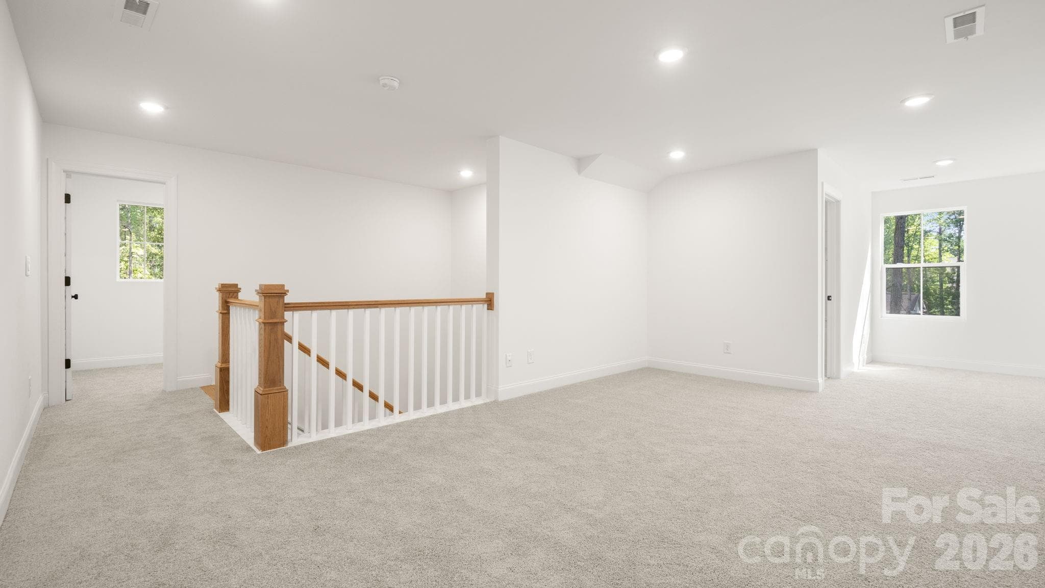 Second Floor Movie or Flex Space - 6774 Kingfisher Court, Denver